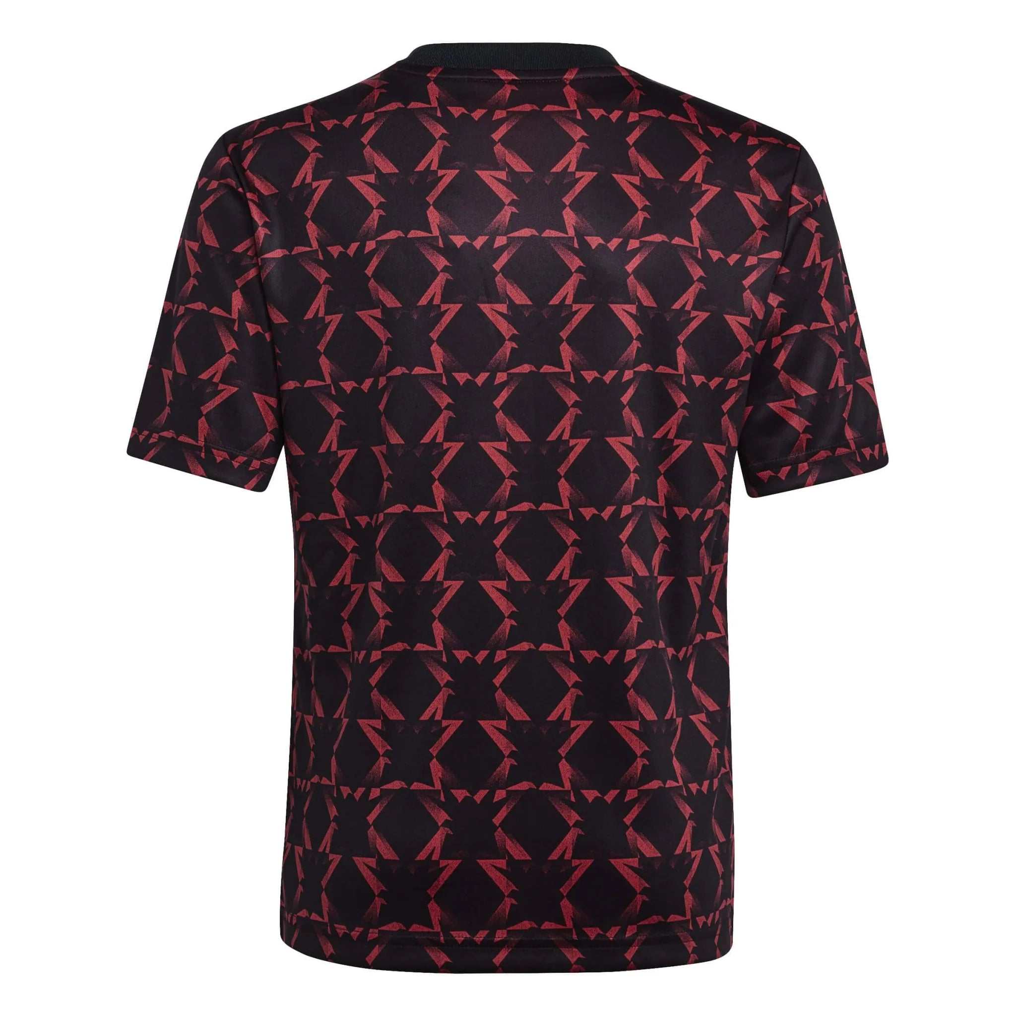 adidas 2024-25 Manchester United Youth Pre-Match