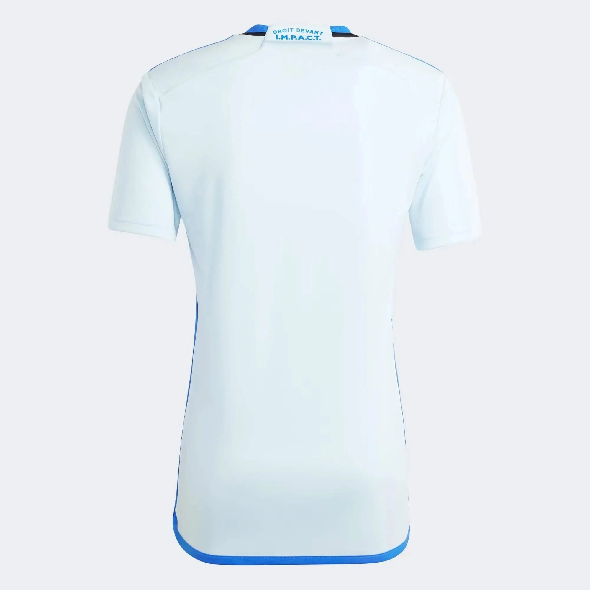 adidas 2024-25 Montreal Men's Stadium Away Jersey
