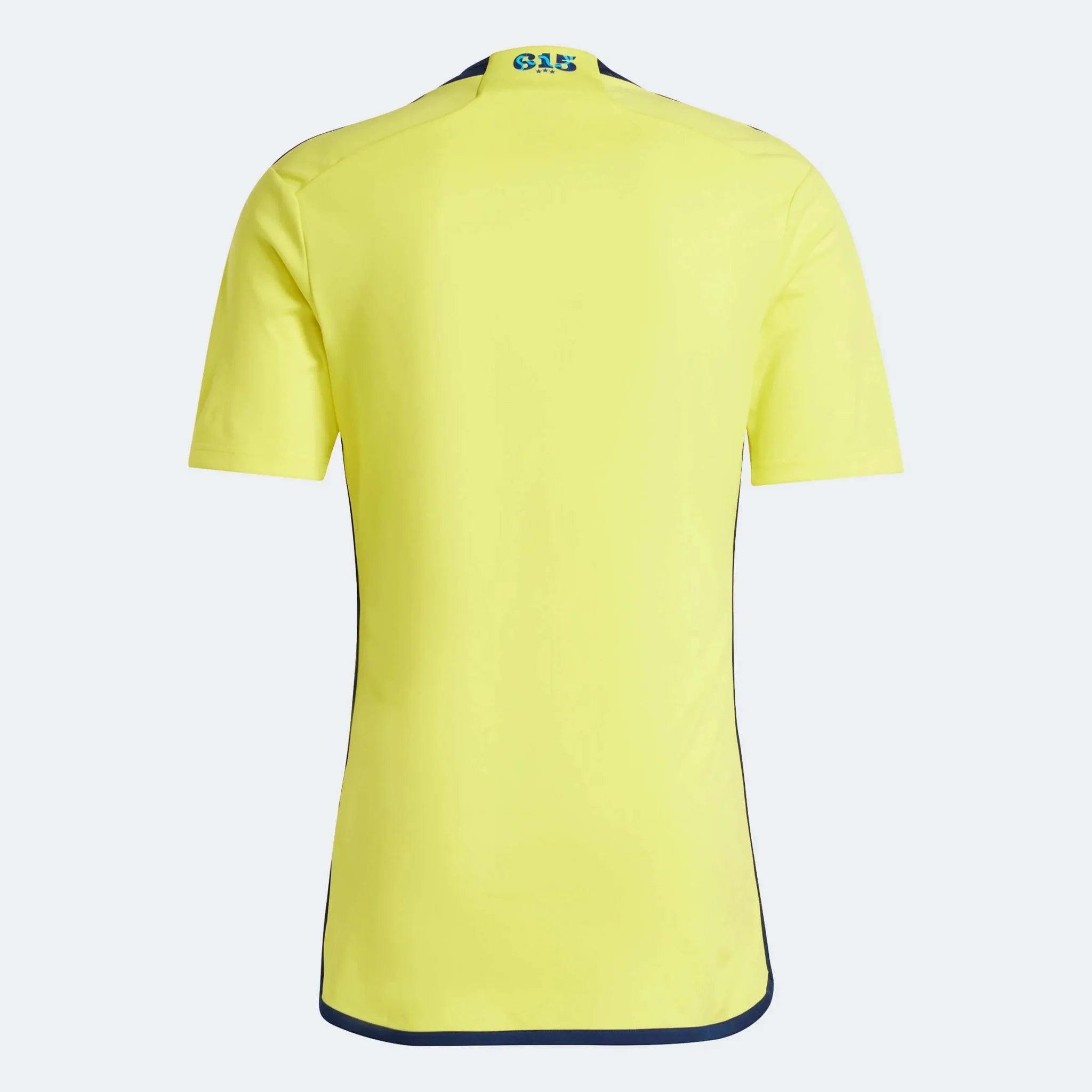 adidas 2024-25 Nashville Men's Stadium Home Jersey