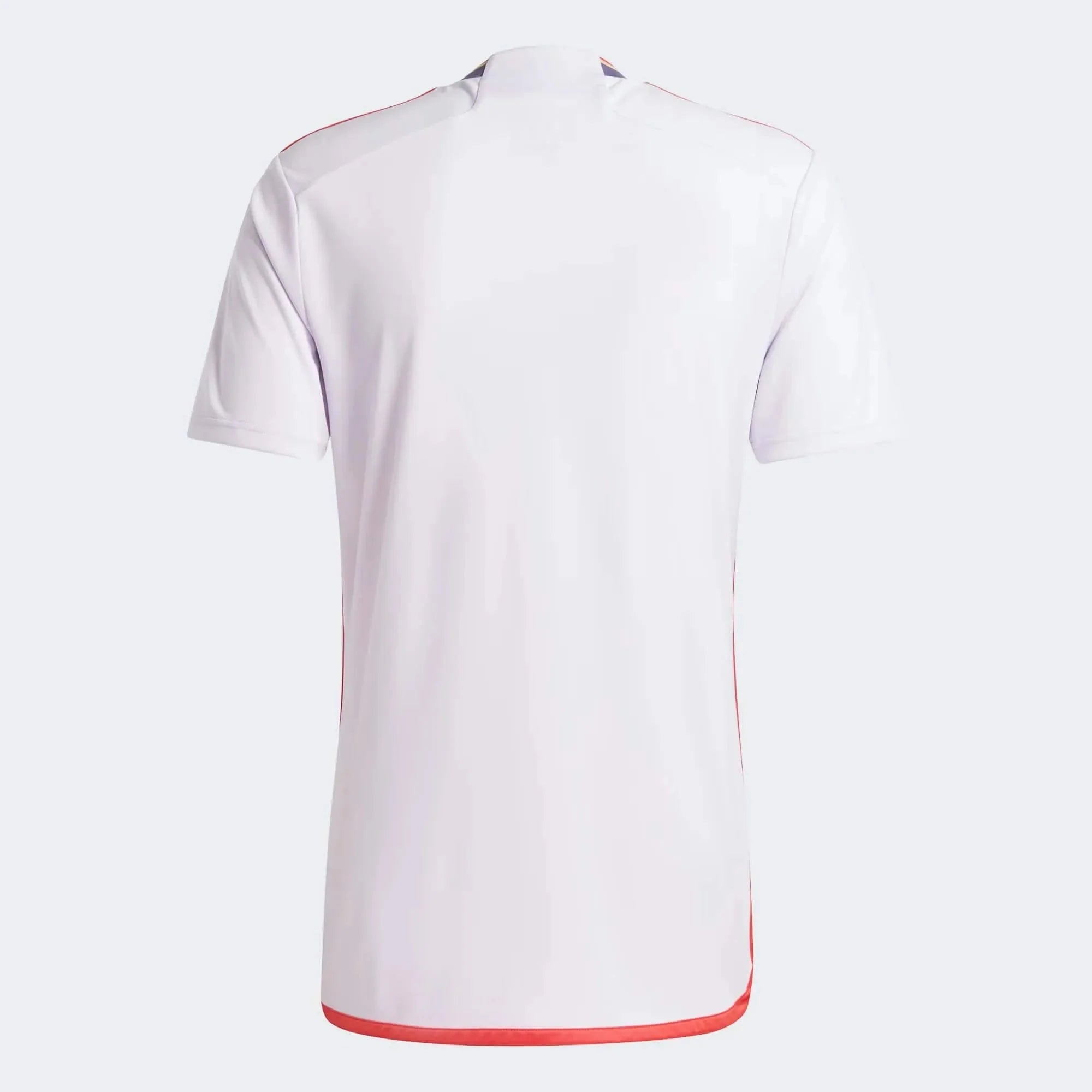 adidas 2024-25 Orlando City Men's Stadium Away Jersey