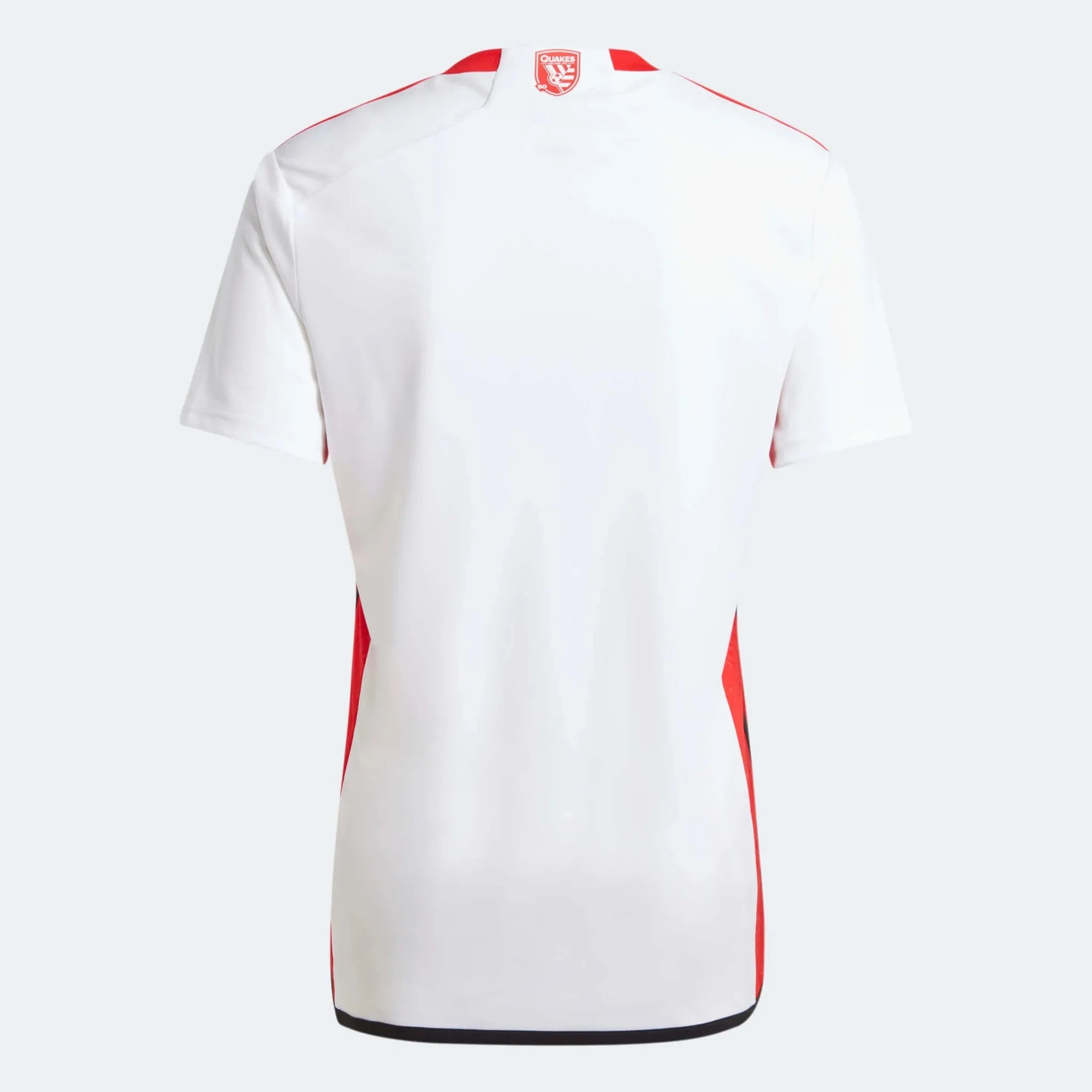 adidas 2024-25 San Jose Earthquakes Men's Stadium Away Jersey