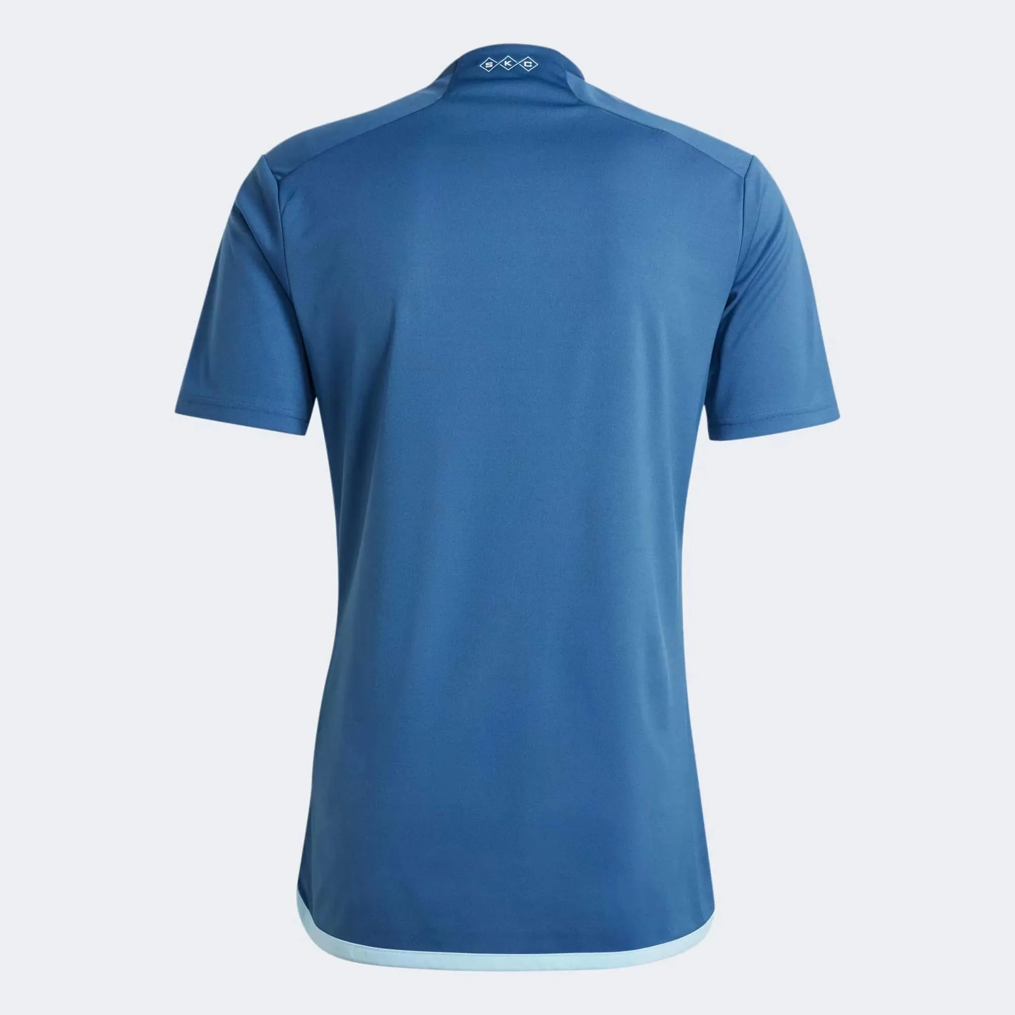 adidas 2024-25 Sporting KC Men's Stadium Away Jersey