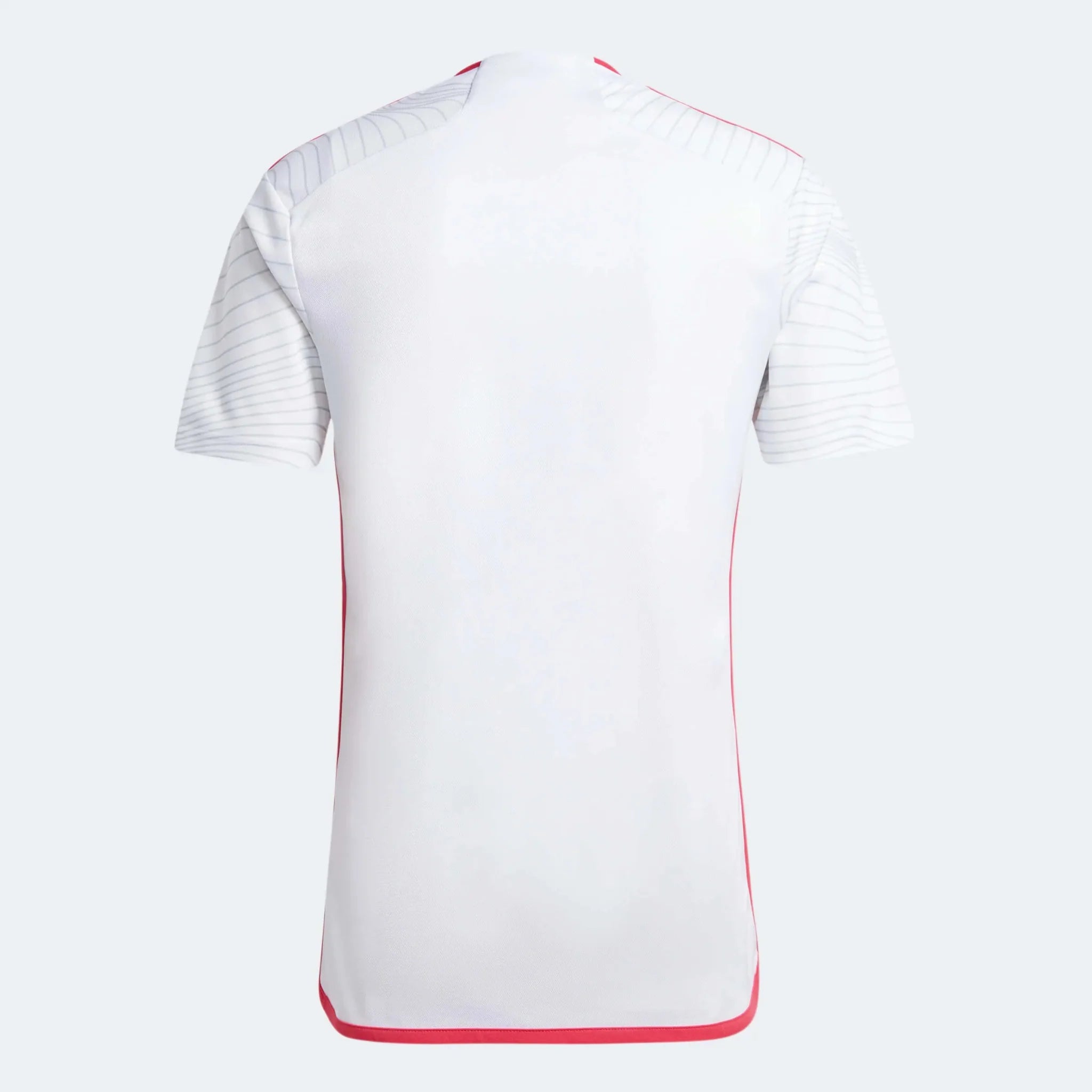 adidas 2024-25 St. Louis City Men's Stadium Away Jersey