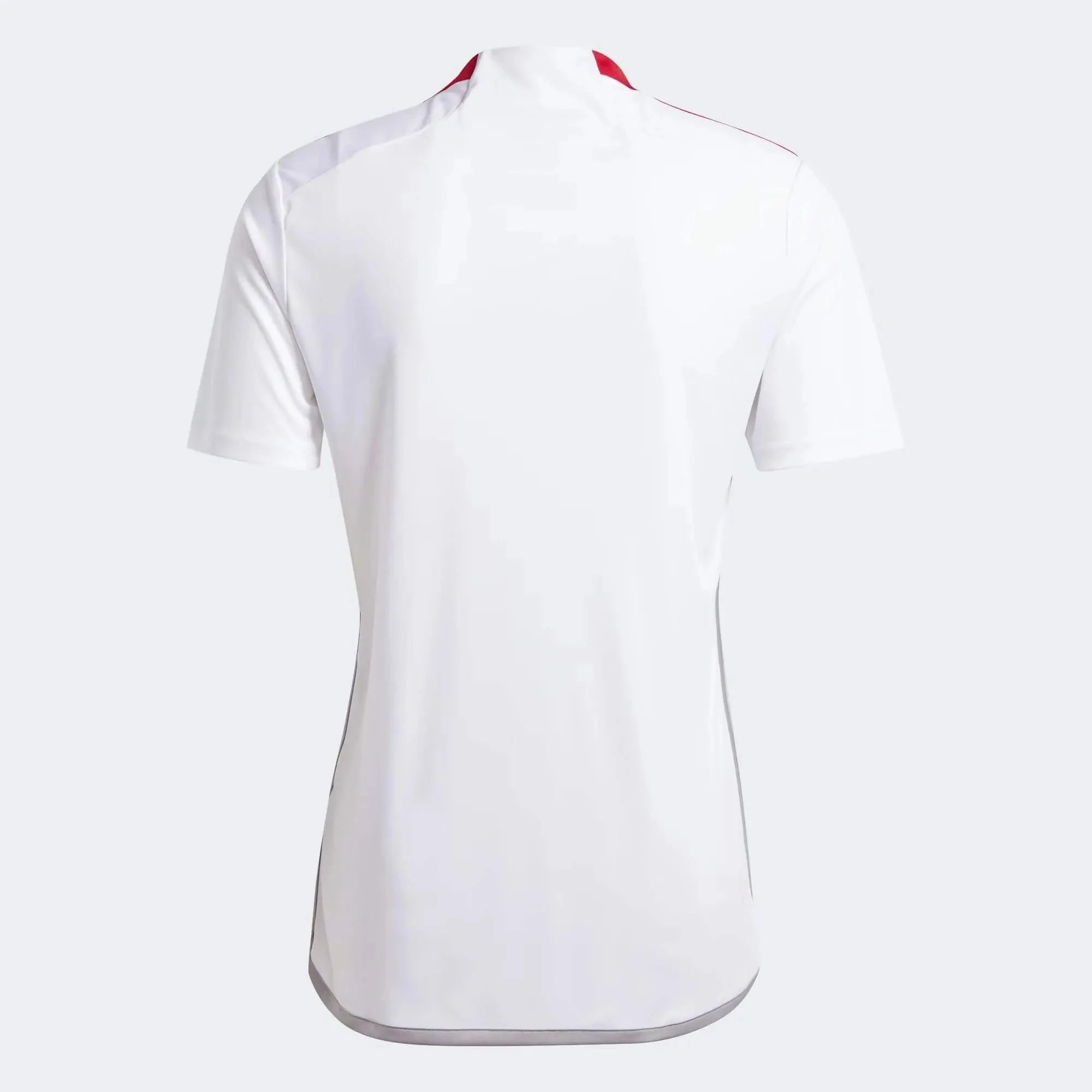 adidas 2024-25 Toronto FC Men's Stadium Away Jersey