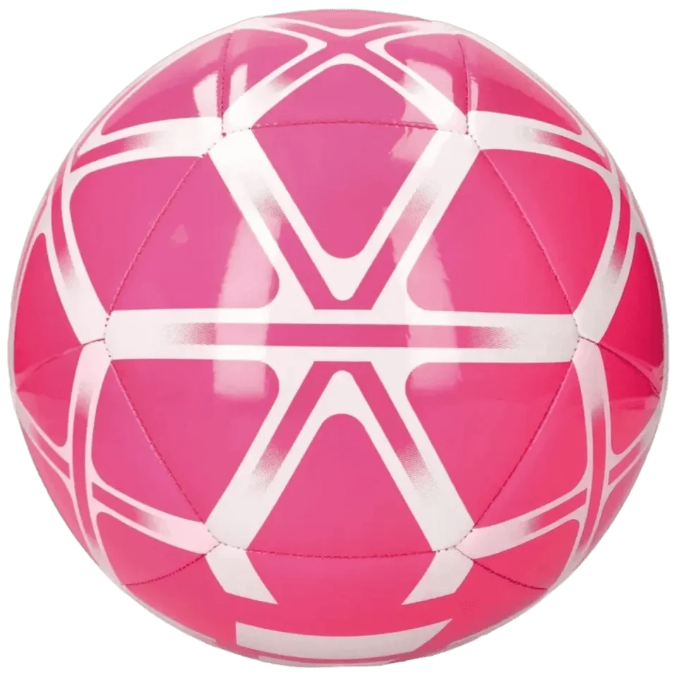 adidas 2024 Starlancer Club Soccer Ball