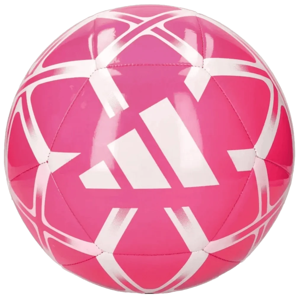 adidas 2024 Starlancer Club Soccer Ball