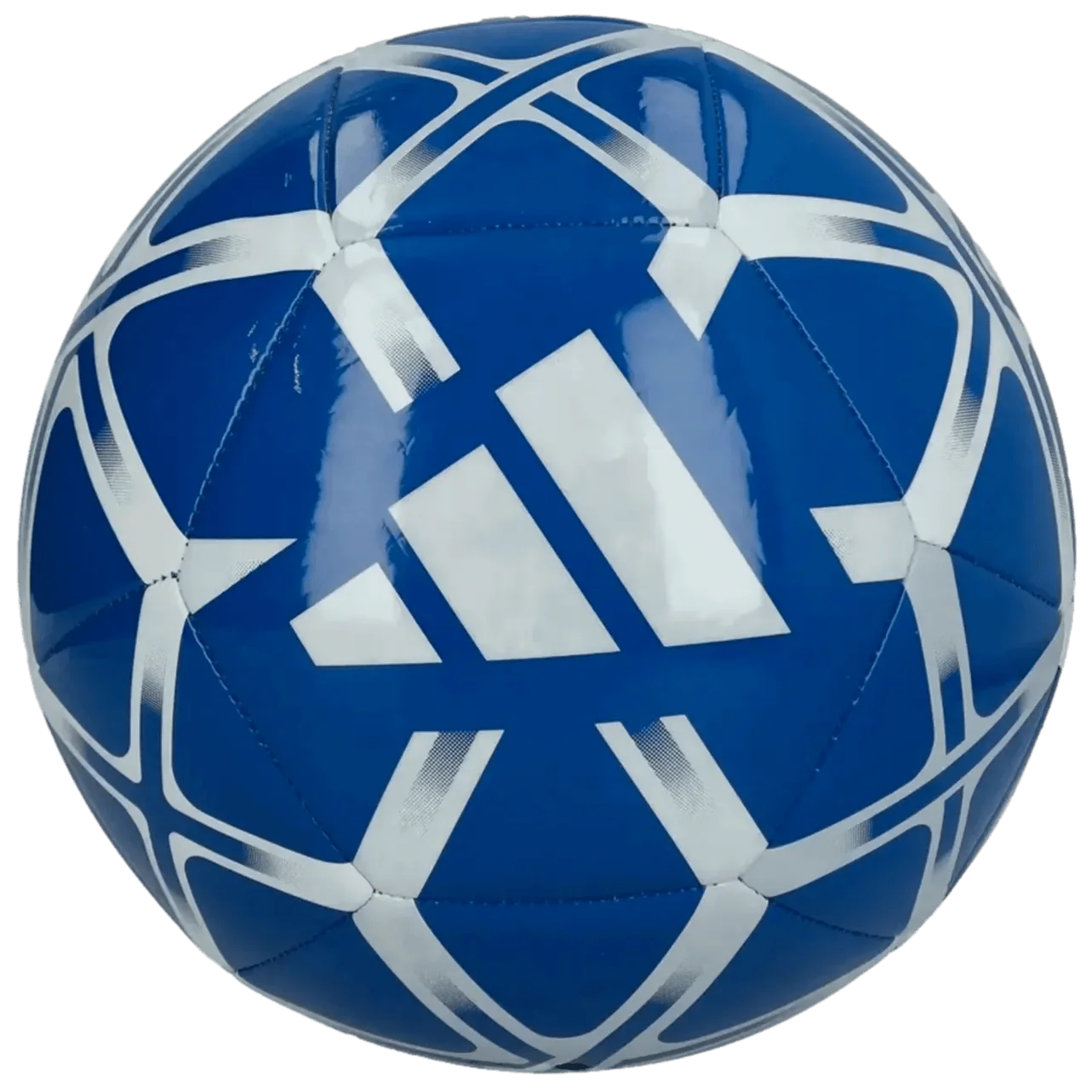 adidas 2024 Starlancer Club Soccer Ball