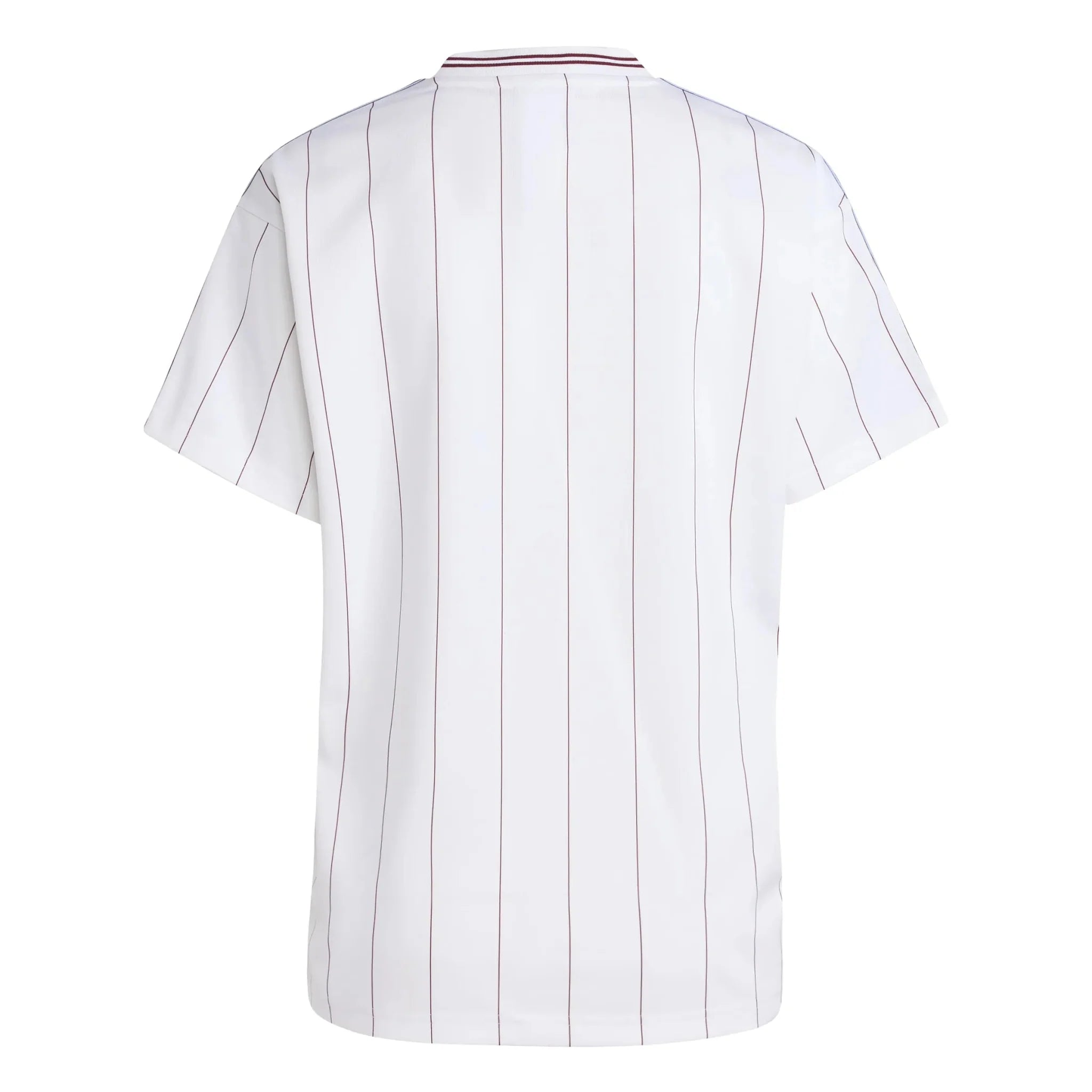 adidas 2025-25 Aston Villa Men's Icon Soccer Jersey
