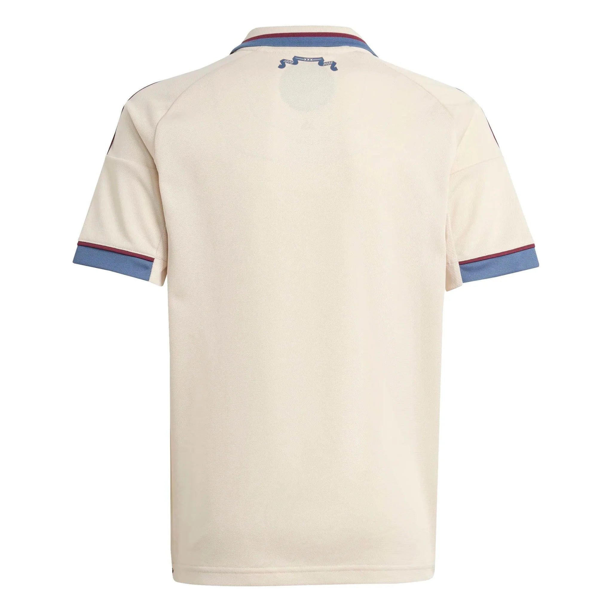 adidas 2025-26 Ajax Youth Stadium Third Soccer Jersey
