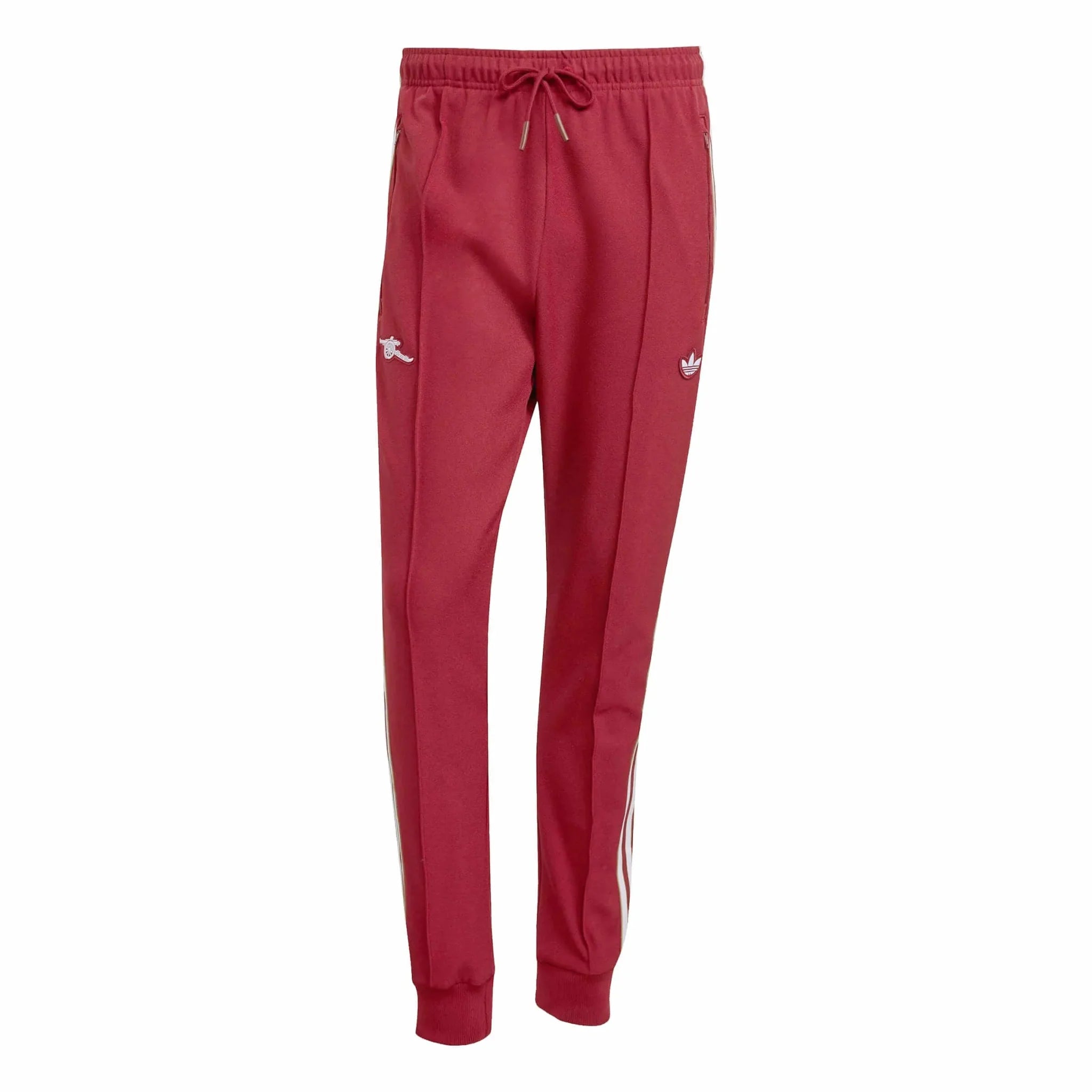 adidas 2025-26 Arsenal Men's Icon Track Pants