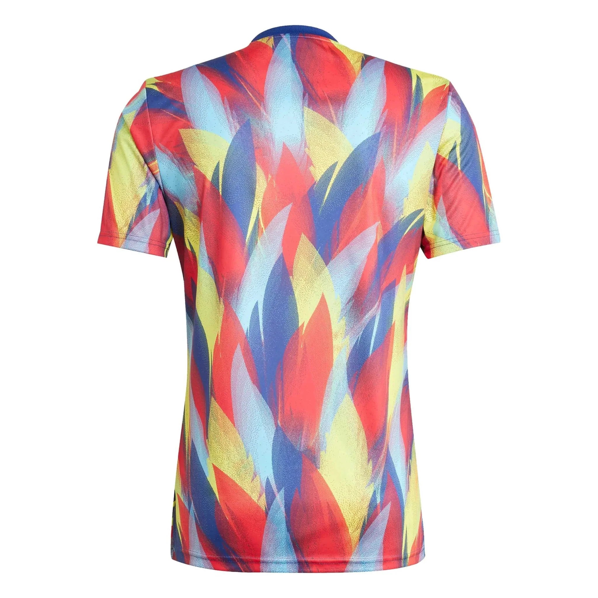 adidas 2025-26 Arsenal Men's Pre-Match Soccer Jersey