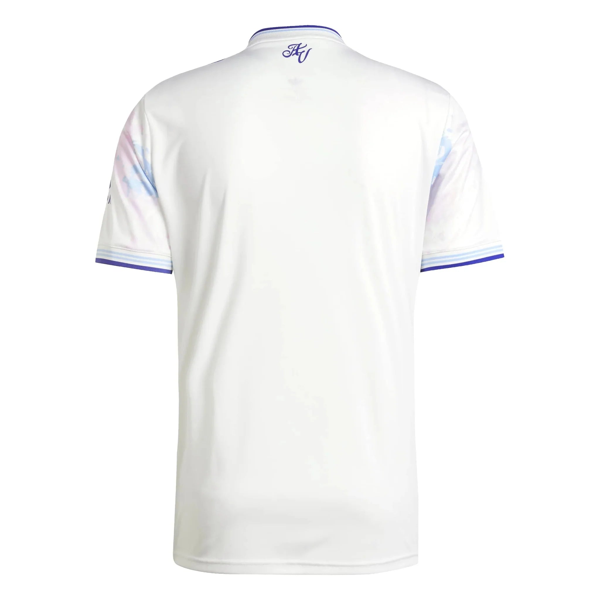 adidas 2025-26 Aston Villa Men's Stadium Third Soccer Jersey