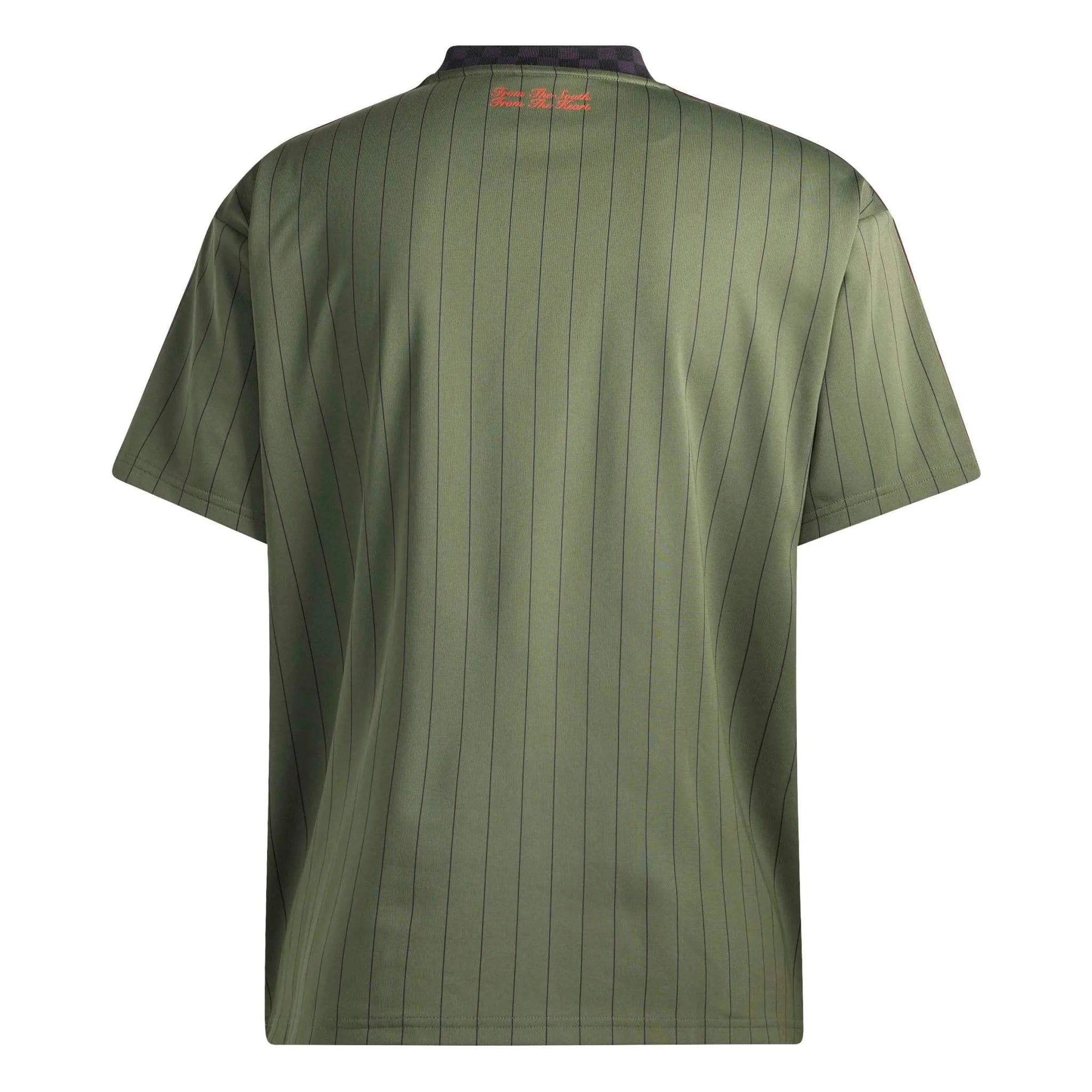 adidas 2025-26 Bayern Munich Men's Icon Jersey