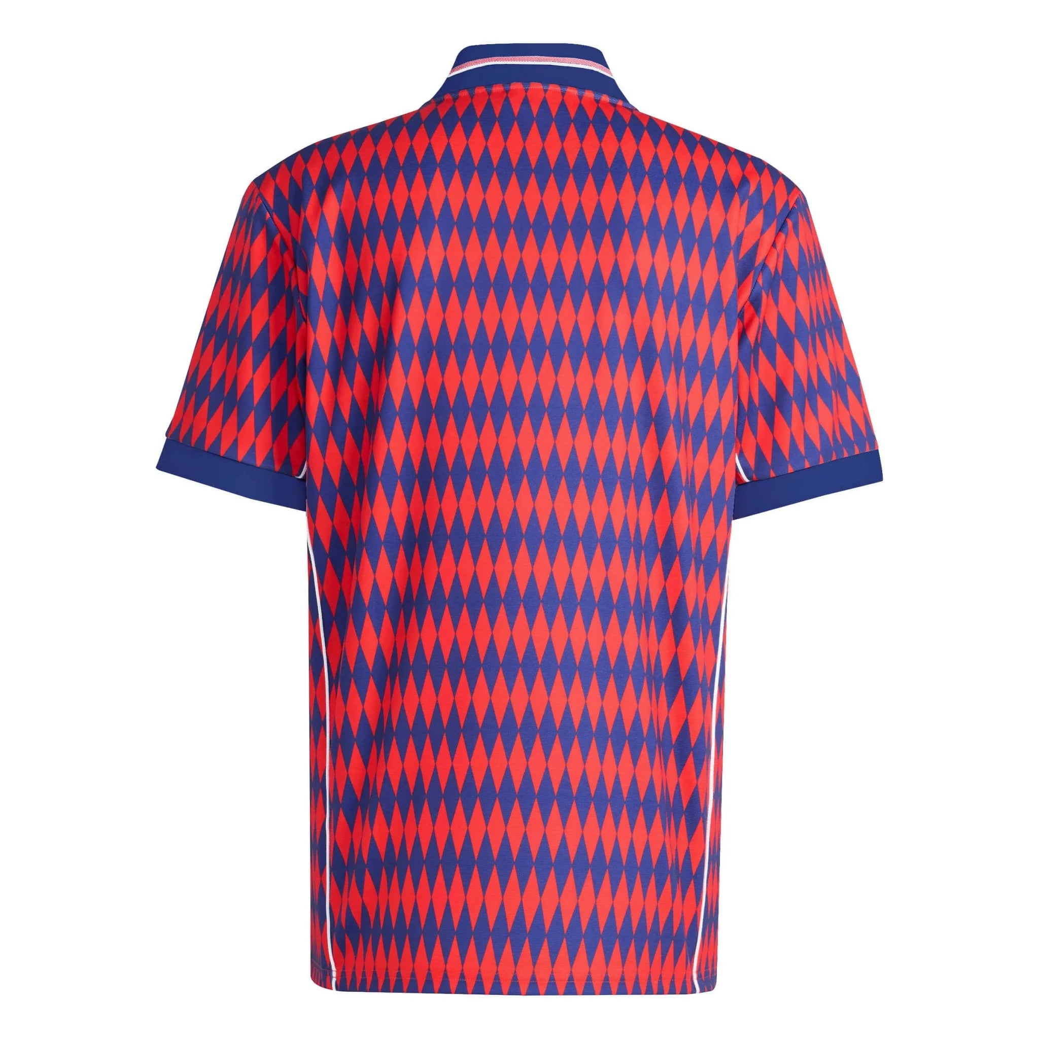 adidas 2025-26 Bayern Munich Men's LFSTLR Soccer Jersey