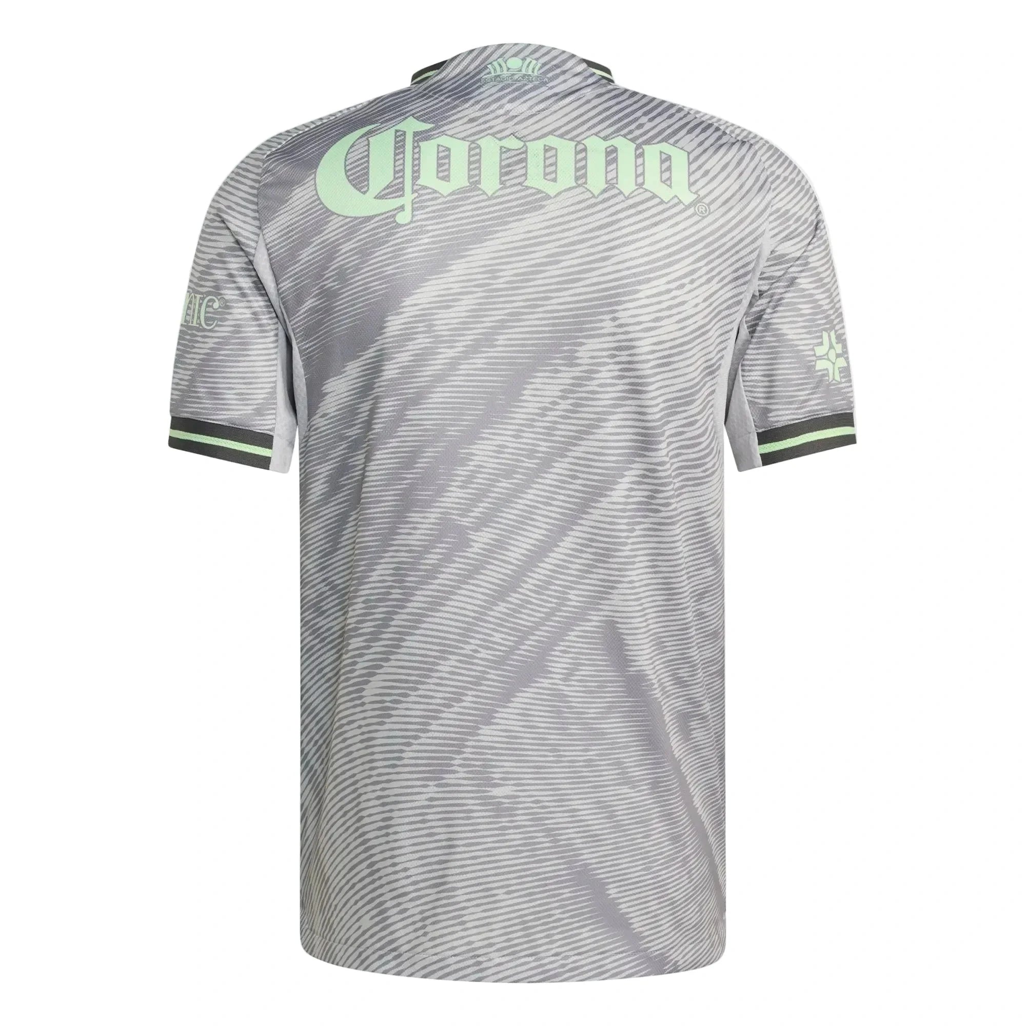 adidas 2025-26 Club America Men's Authentic Third Soccer Jersey