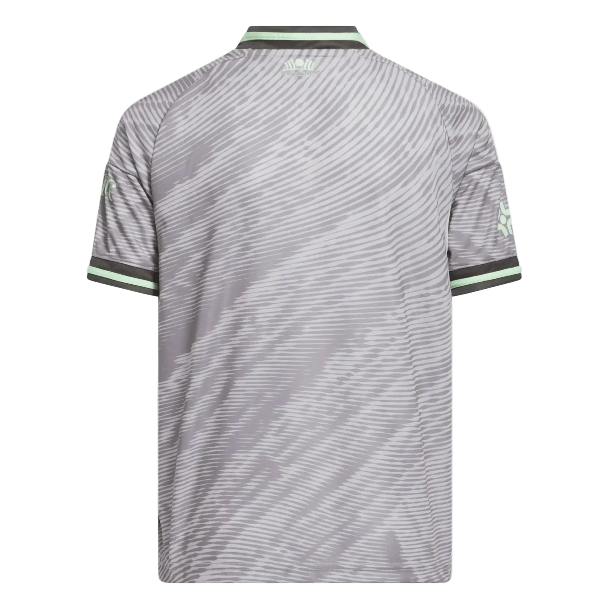 adidas 2025-26 Club America Youth Stadium Third Soccer Jersey