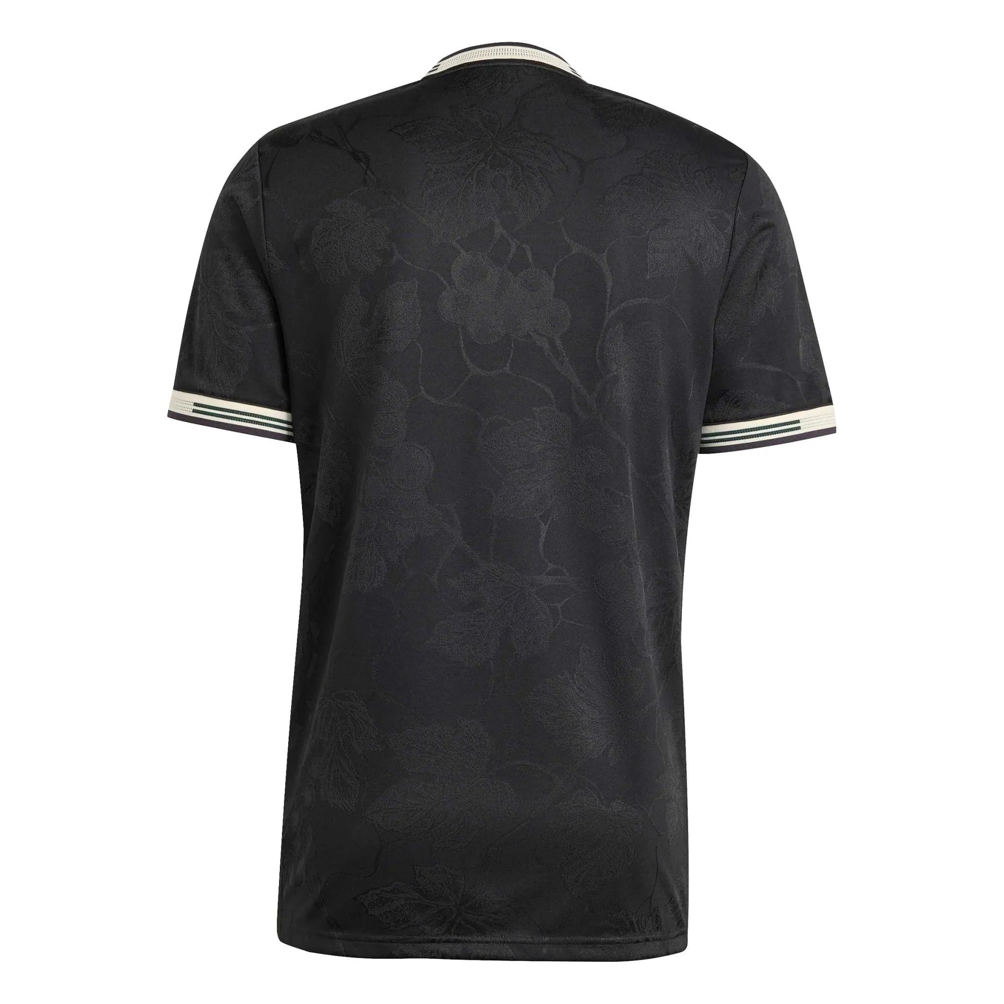 adidas 2025-26 Juventus Men's Authentic Third Soccer Jersey