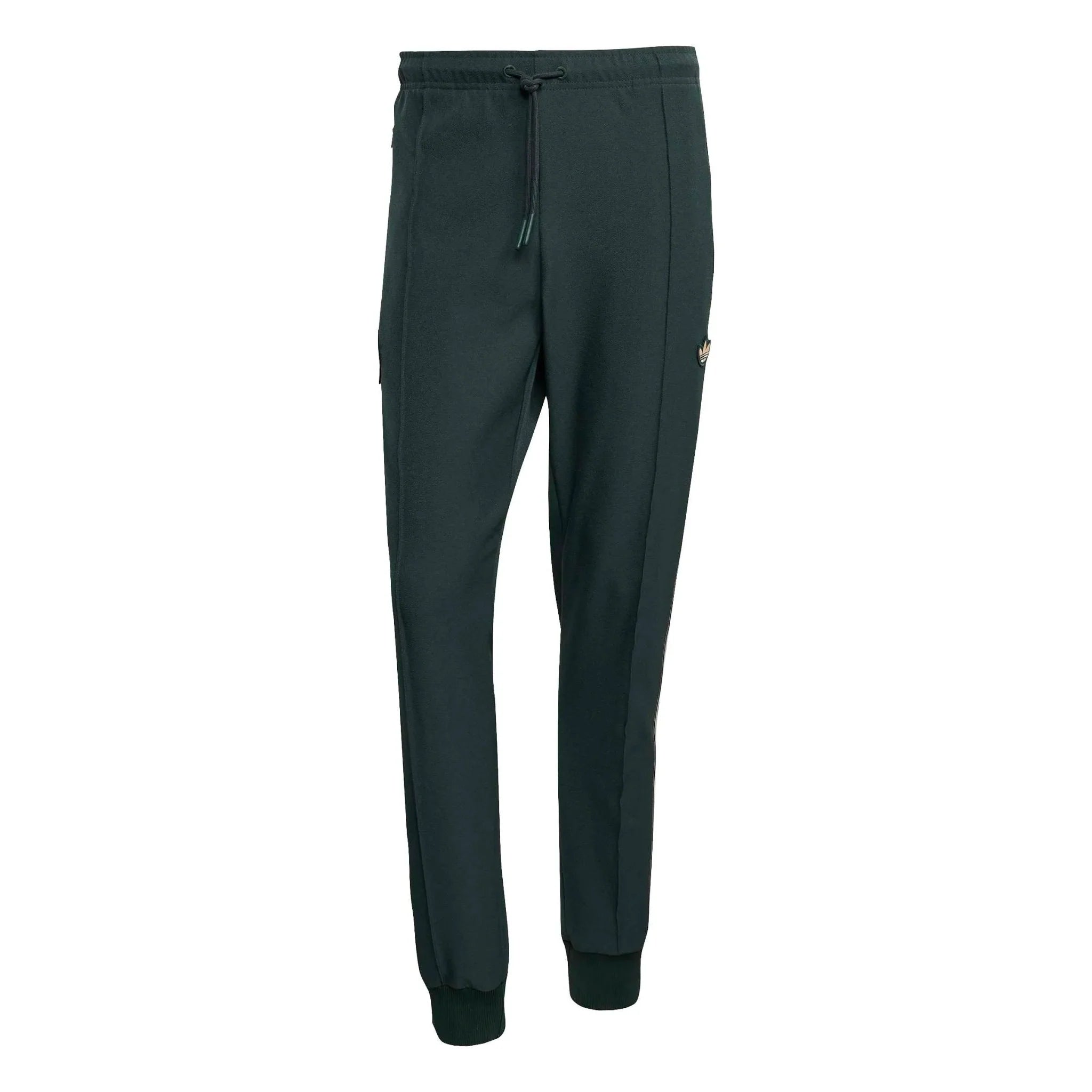 adidas 2025-26 Juventus Men's Icon Track Pants