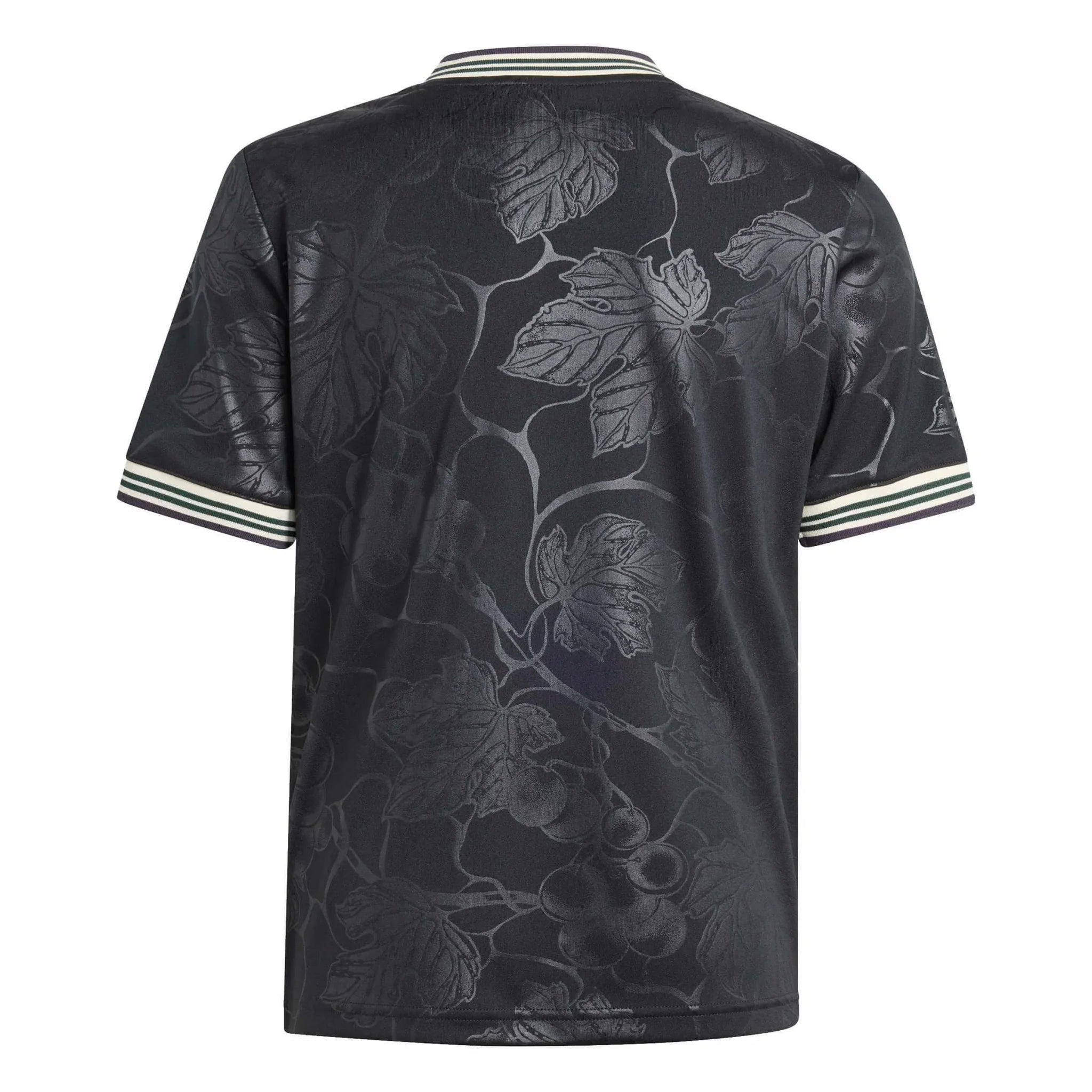 adidas 2025-26 Juventus Youth Stadium Third Soccer Jersey
