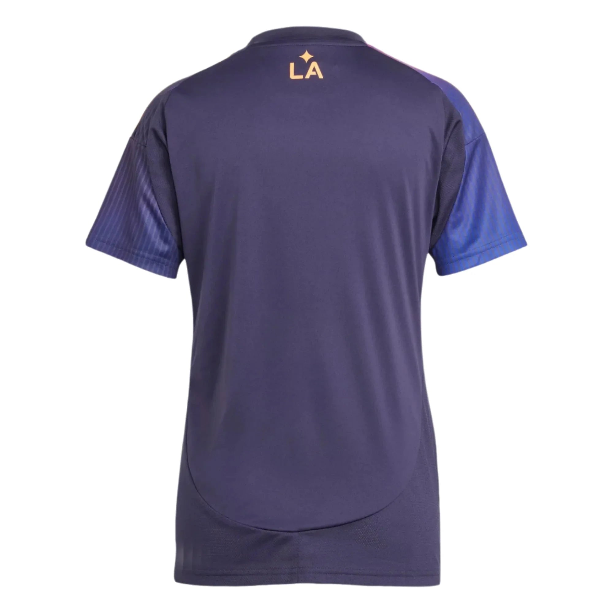 adidas 2025-26 LA Galaxy Women's Stadium Away Jersey
