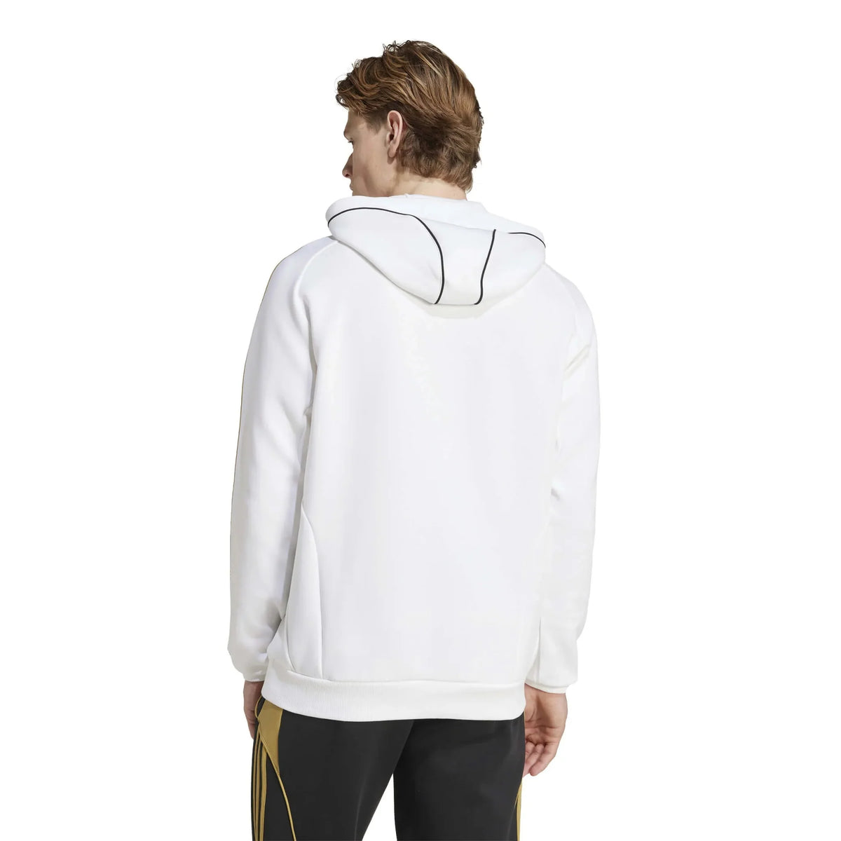 adidas 2025/26 LAFC Men's Travel Hoodie