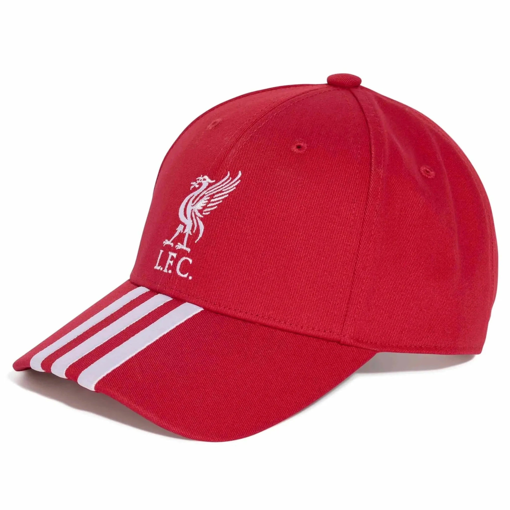 adidas 2025-26 Liverpool Baseball Cap