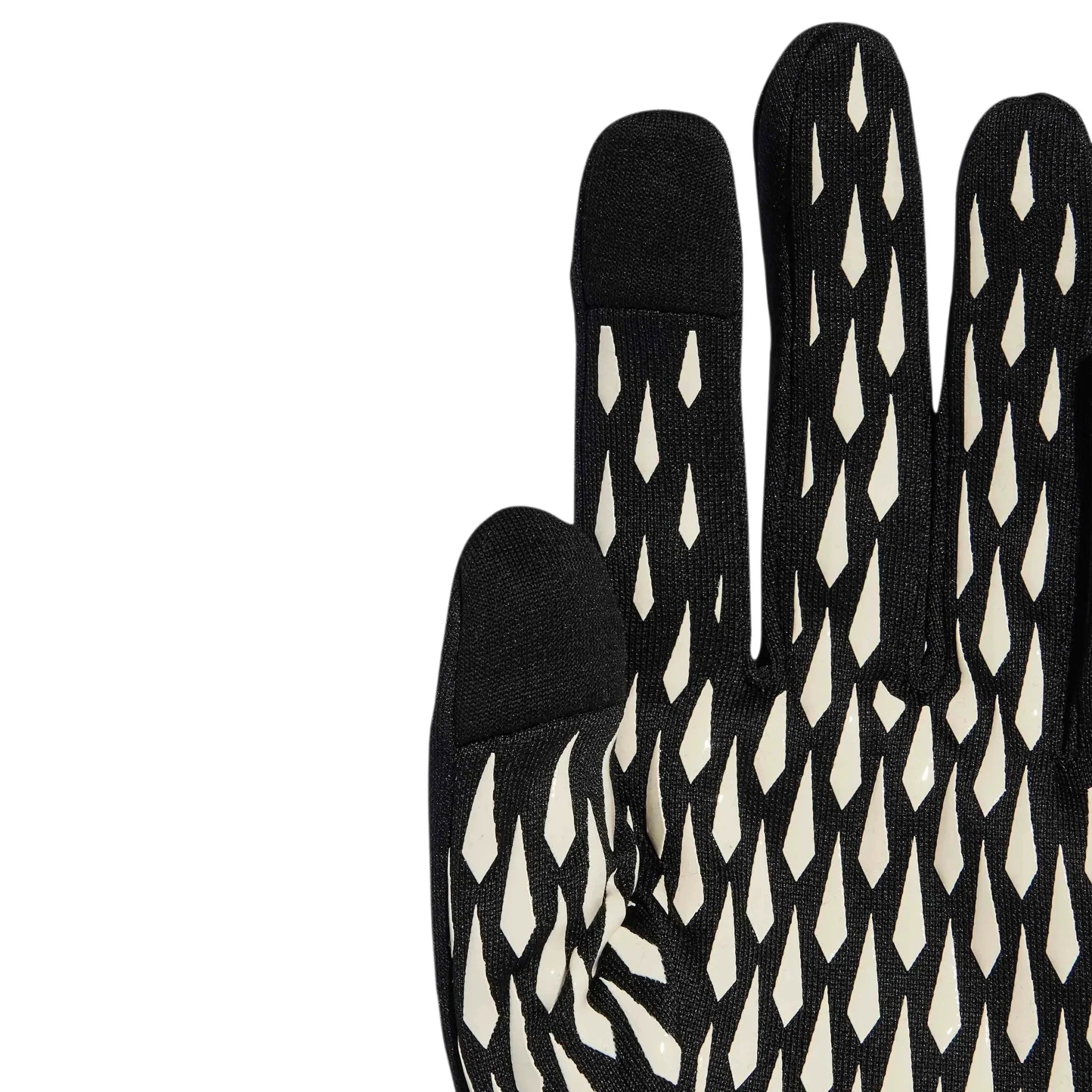 adidas 2025-26 Liverpool Field Player Gloves
