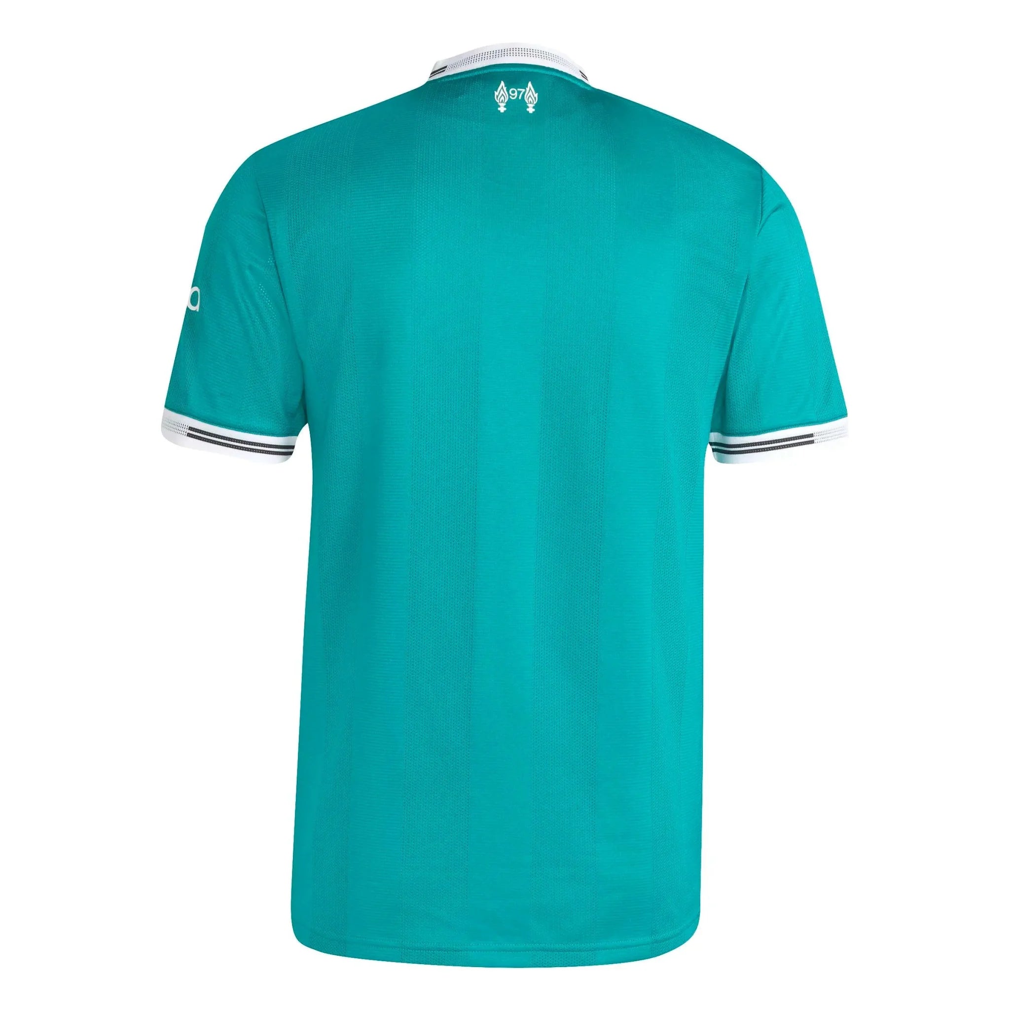 adidas 2025-26 Liverpool Men's Authentic Third Soccer Jersey