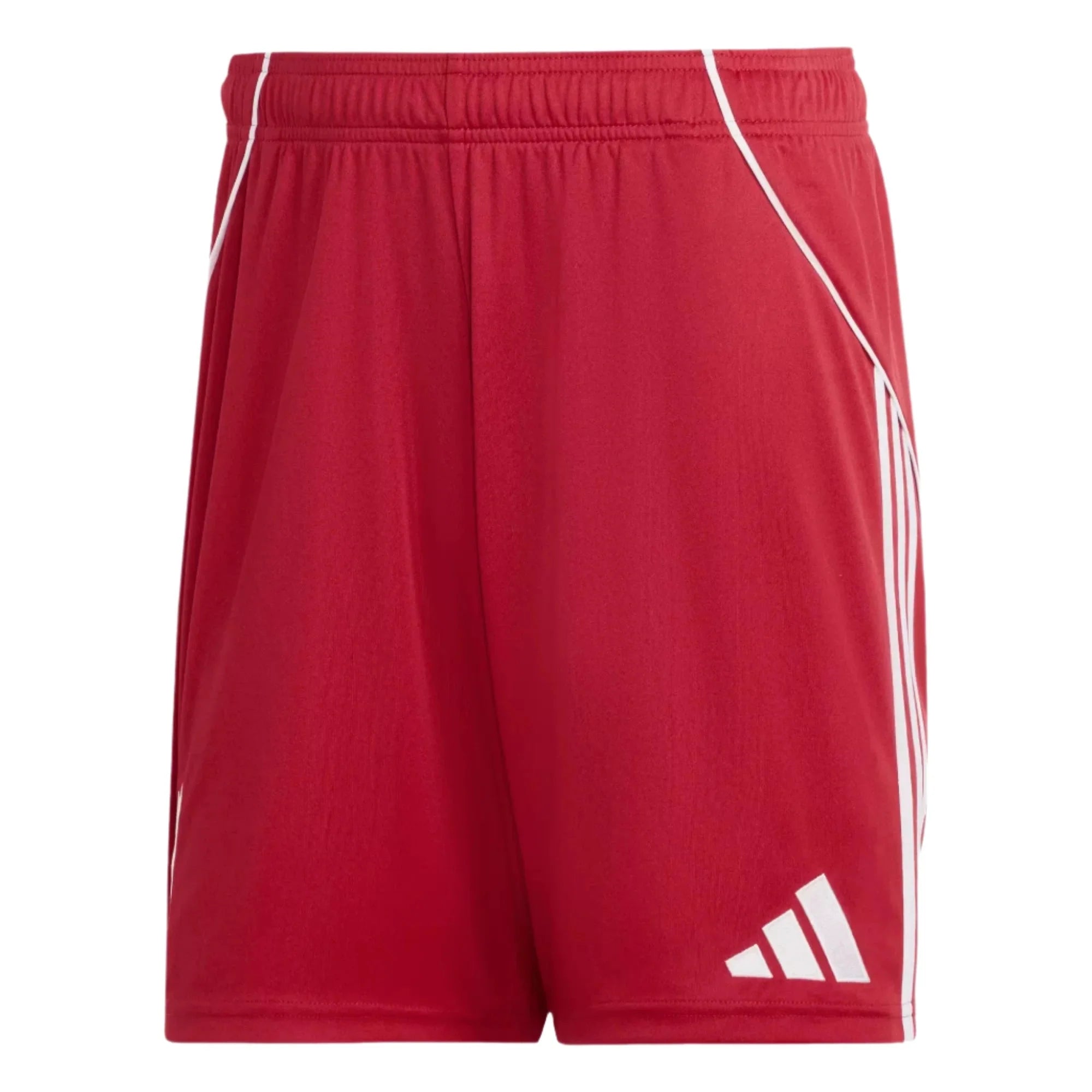 adidas 2025-26 Liverpool Men's Home Shorts