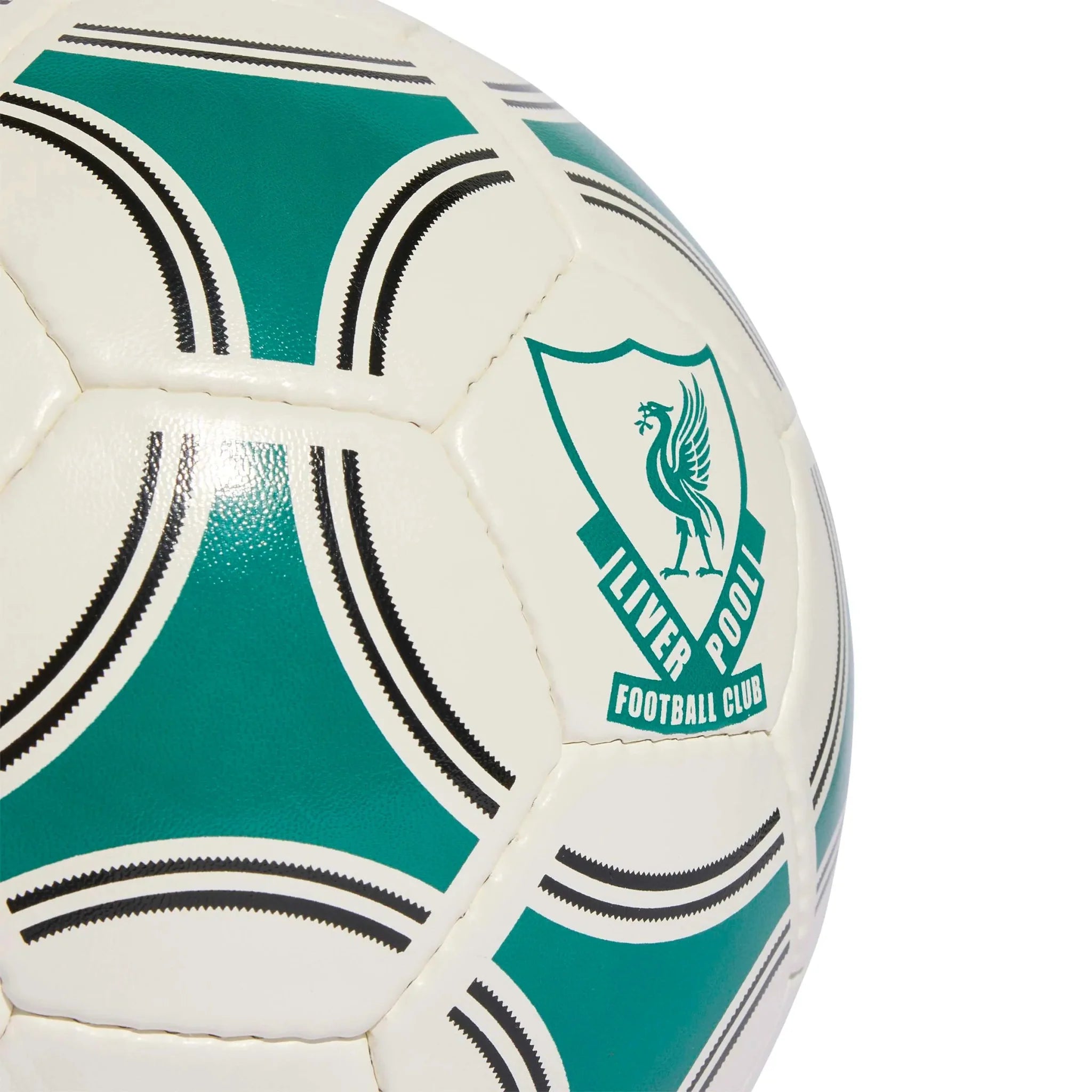 adidas 2025-26 Liverpool Third Club Soccer Ball