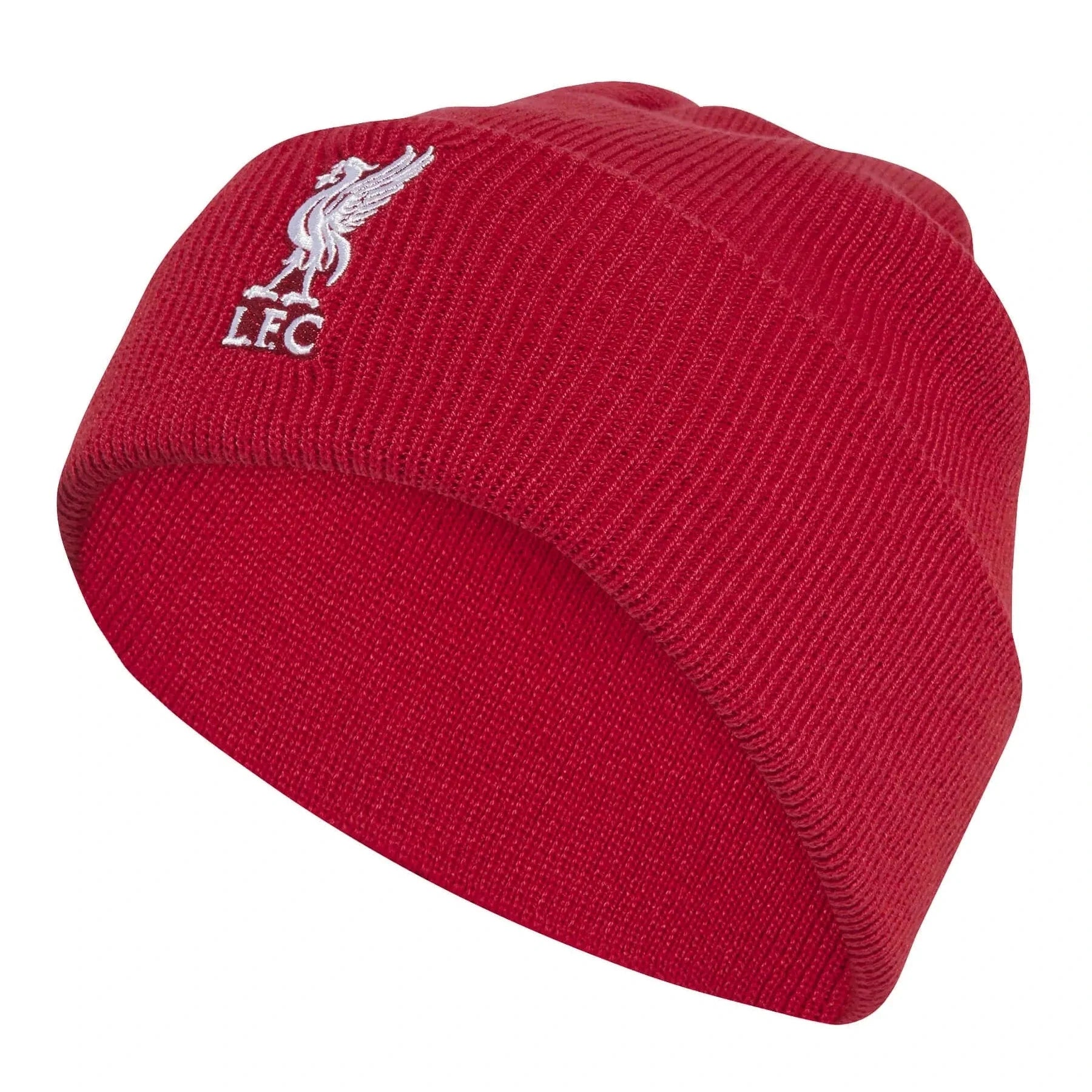 adidas 2025-26 Liverpool Woolie Beanie