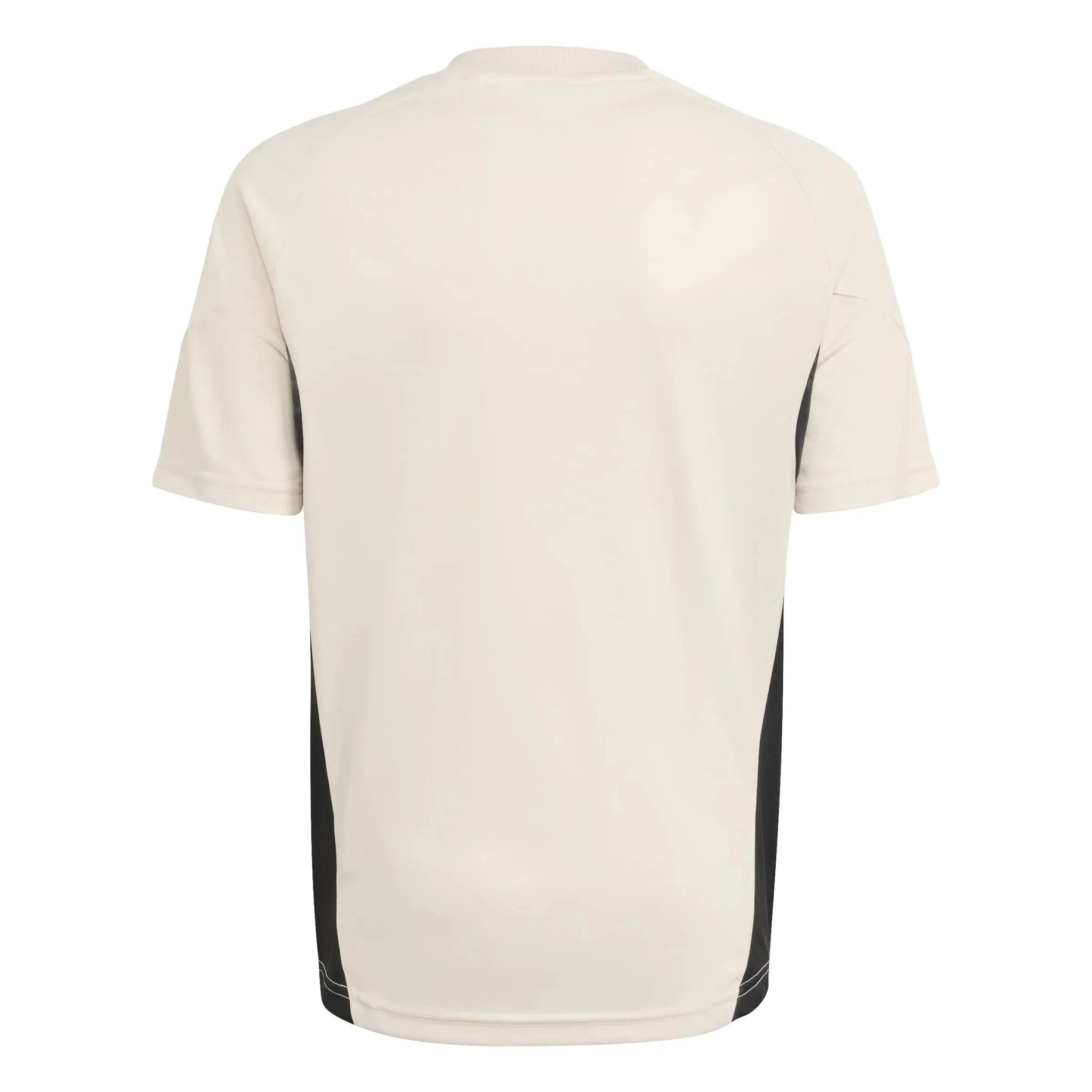 adidas 2025-26 Liverpool Youth Training Soccer Jersey