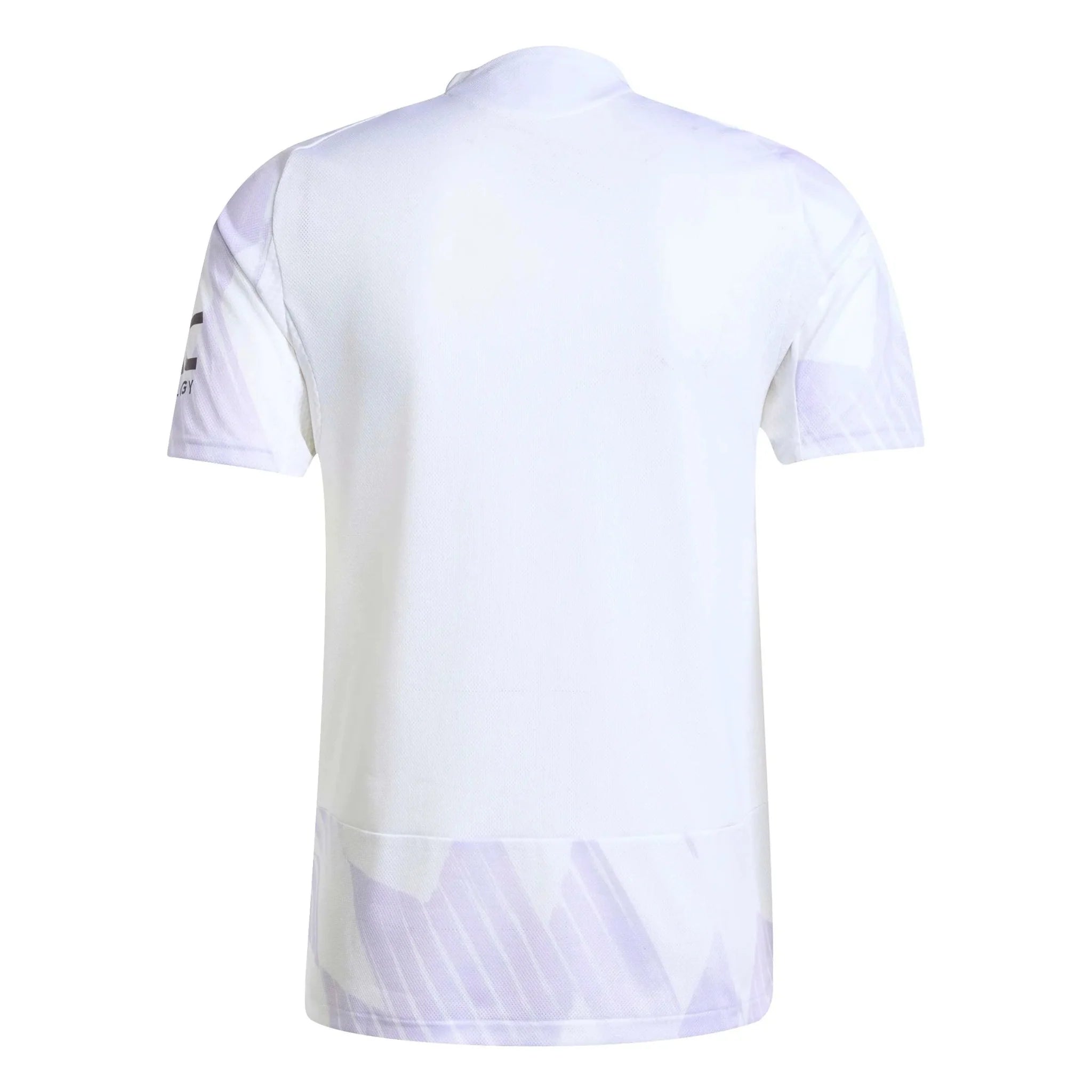 adidas 2025-26 Manchester United Men's Authentic Away Soccer Jersey