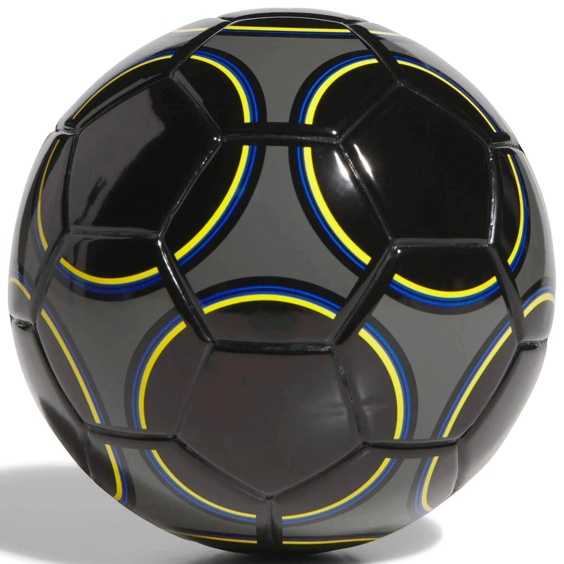 adidas 2025-26 Manchester United Third Club Mini Soccer Ball