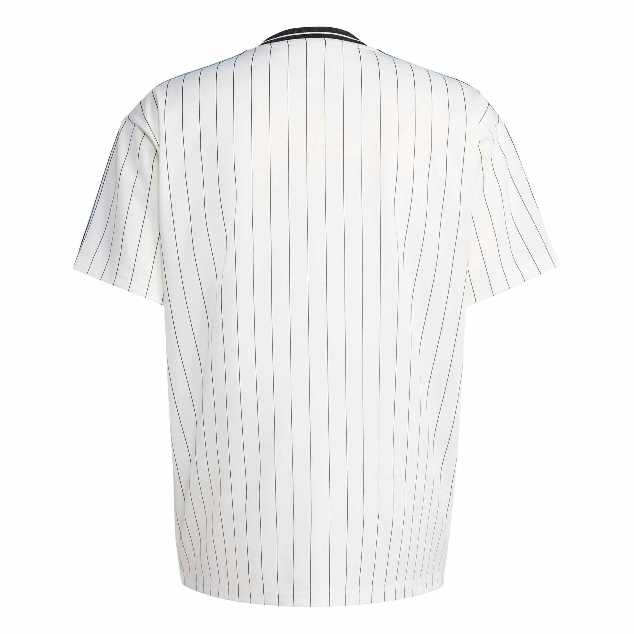 adidas 2025-26 Newcastle Men's Icon Jersey