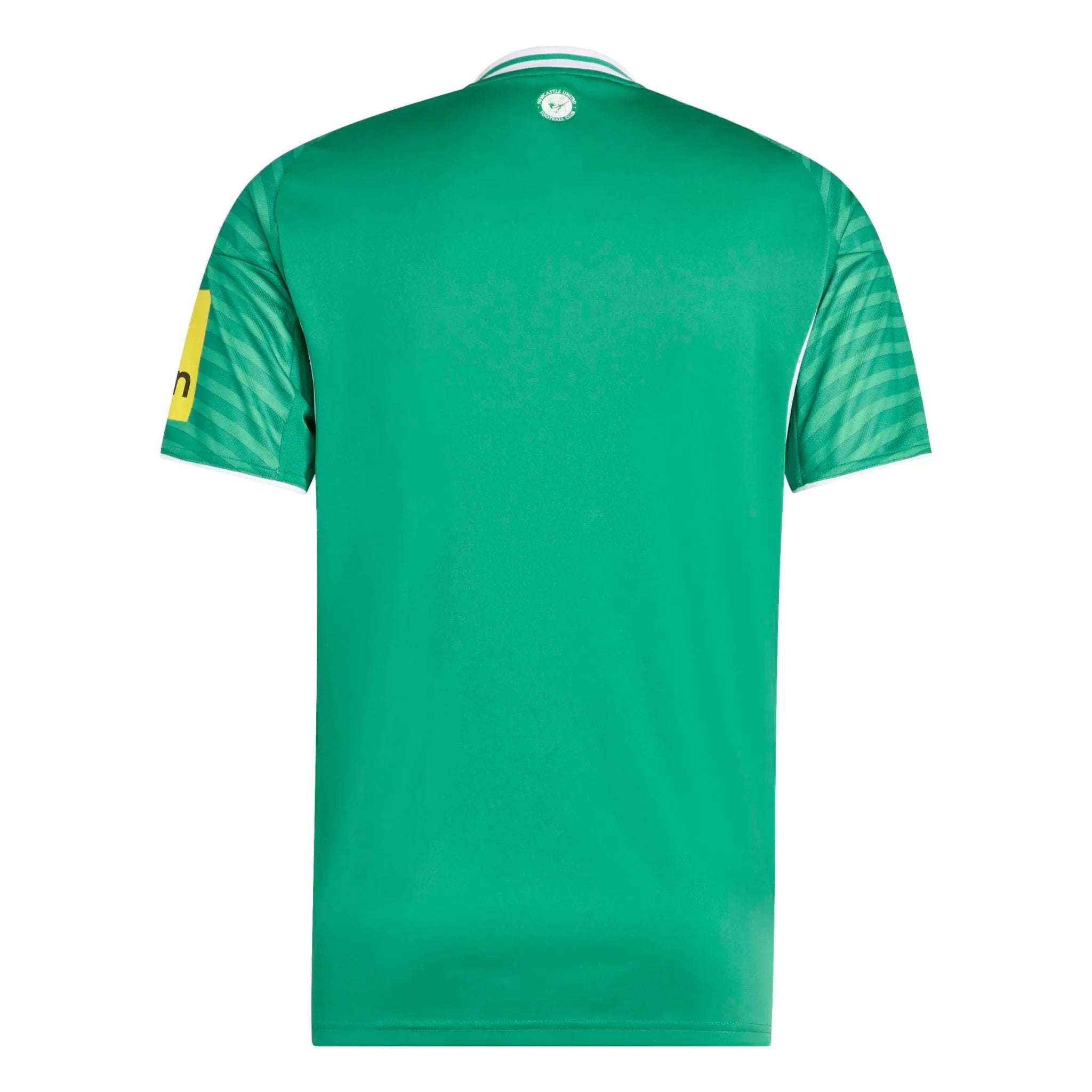 adidas 2025-26 Newcastle Men's Stadium Away Soccer Jersey