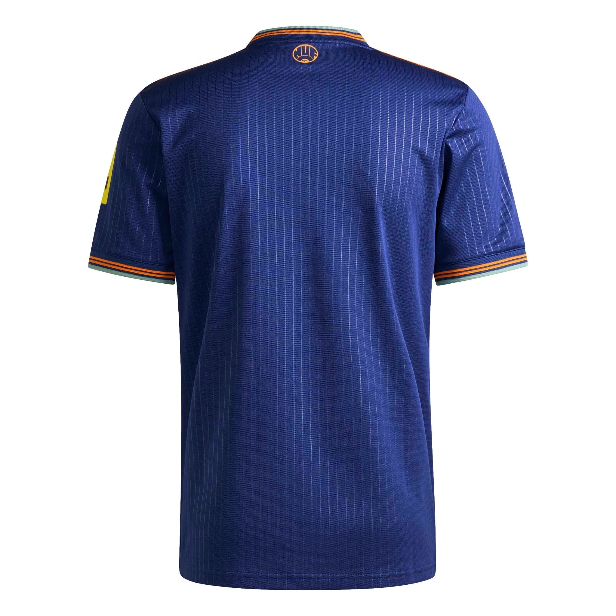 adidas 2025-26 Newcastle Men's Stadium Third Soccer Jersey