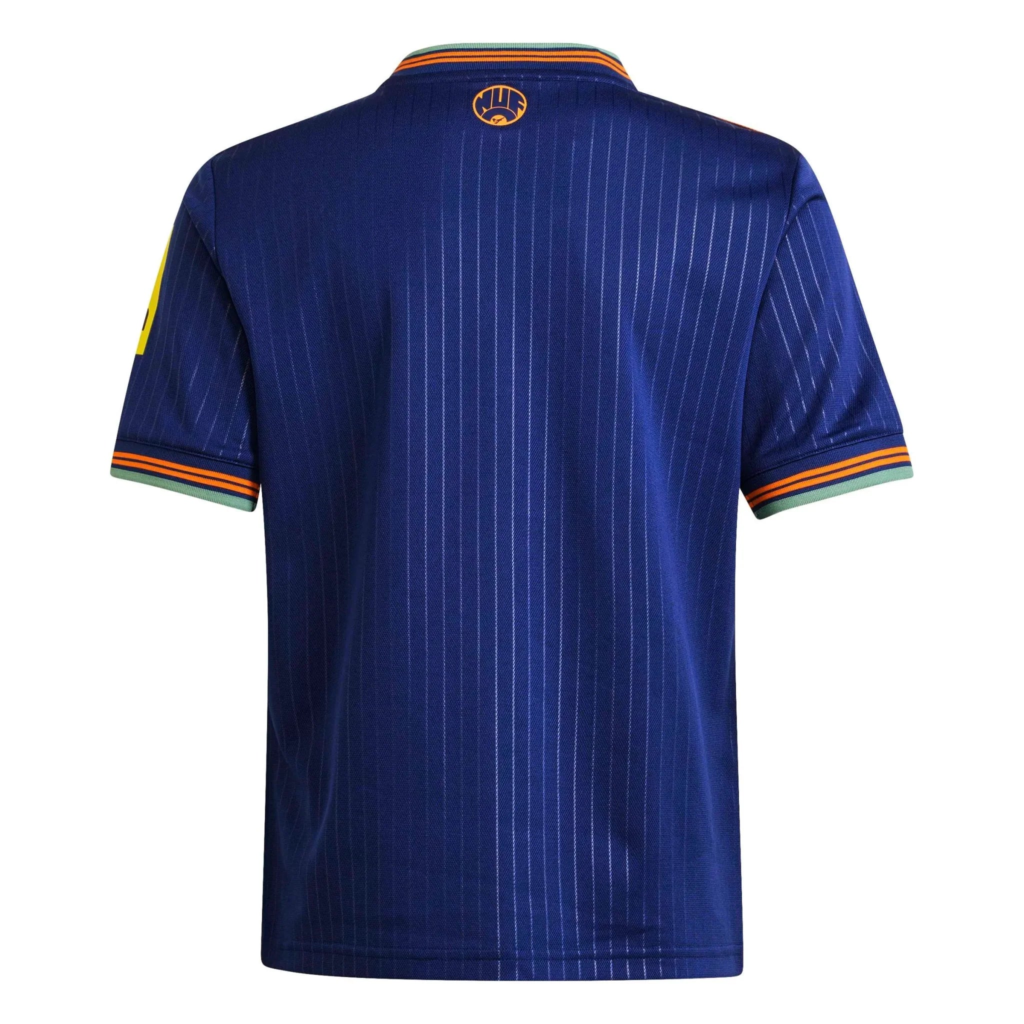 adidas 2025-26 Newcastle Youth Stadium Third Soccer Jersey