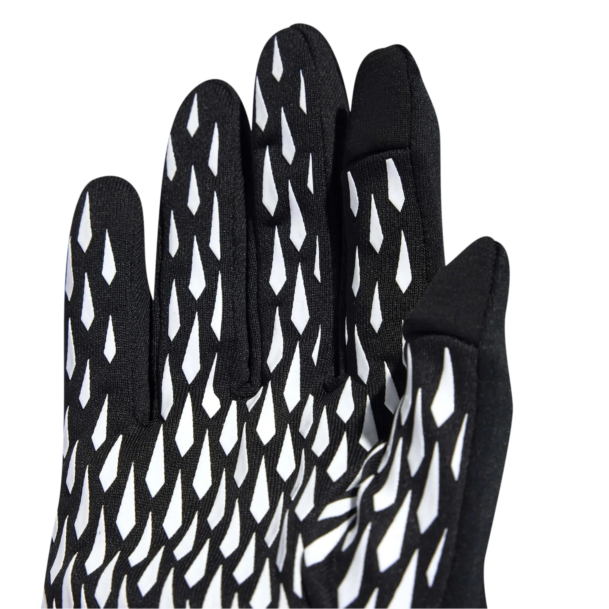 adidas 2025-26 Real Madrid Field Player Gloves