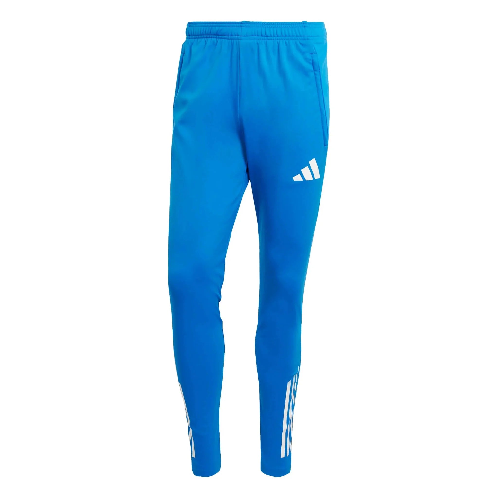adidas 2025-26 Real Madrid Men's EU Track Pants
