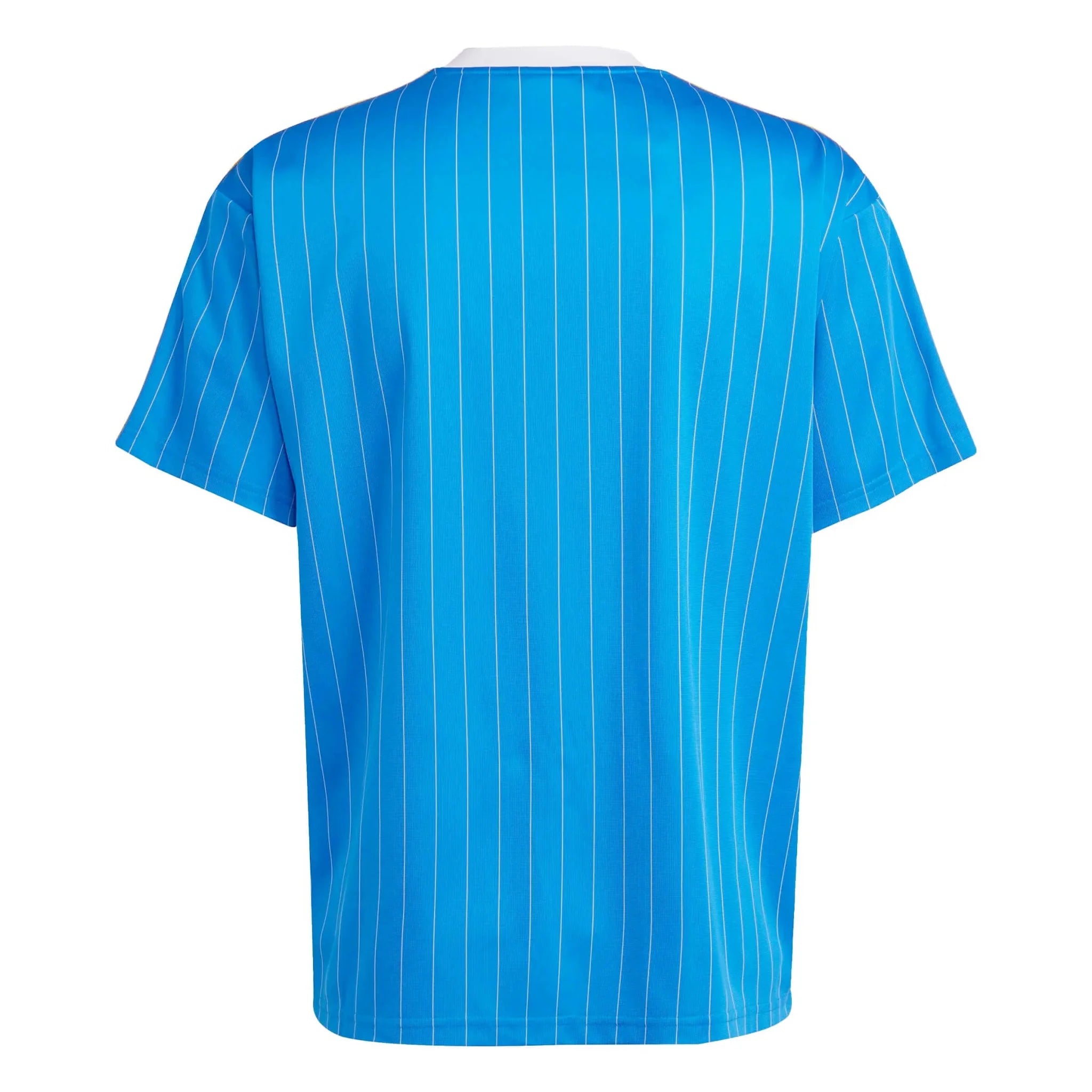 adidas 2025-26 Real Madrid Men's Icon Jersey