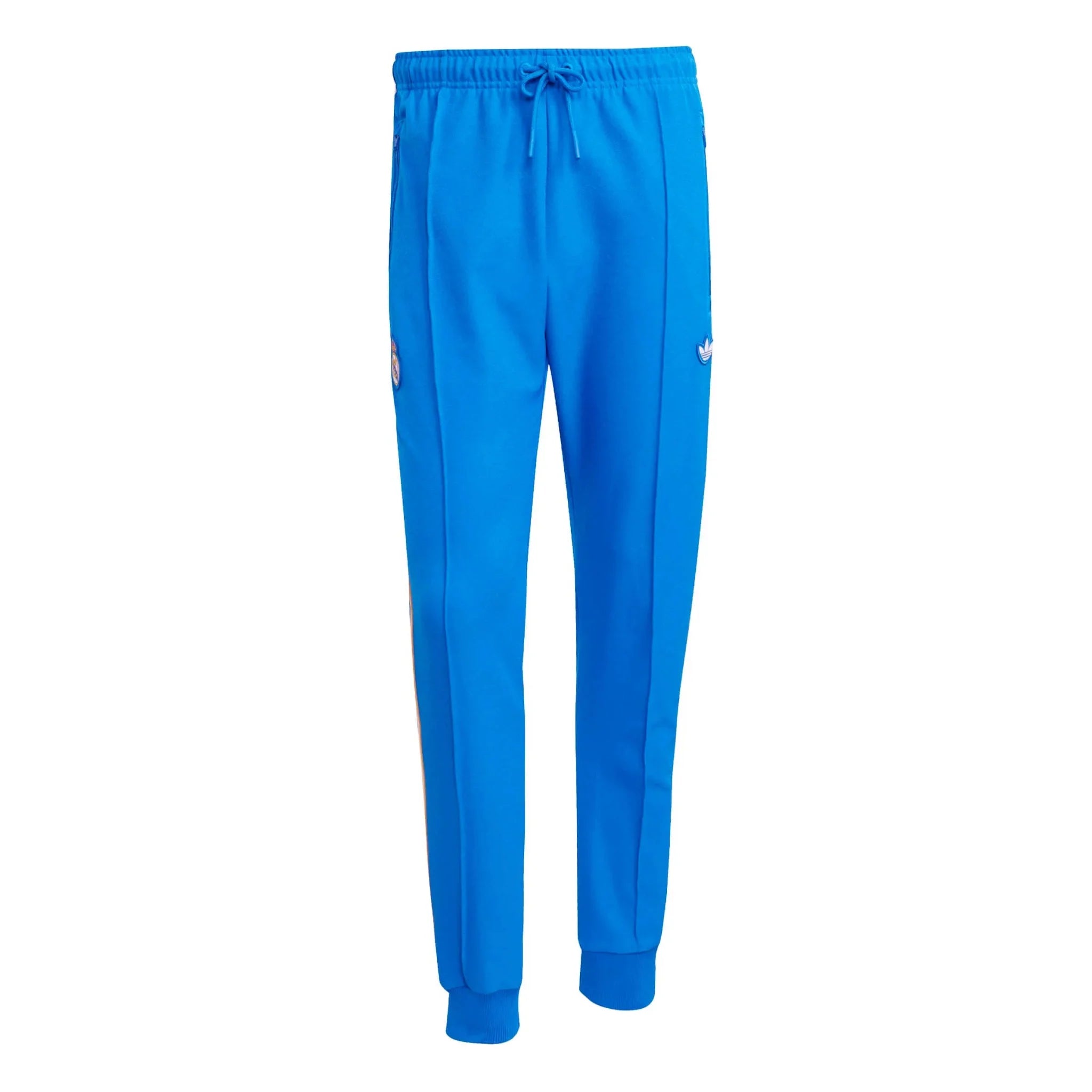 adidas 2025-26 Real Madrid Men's Icon Track Pants