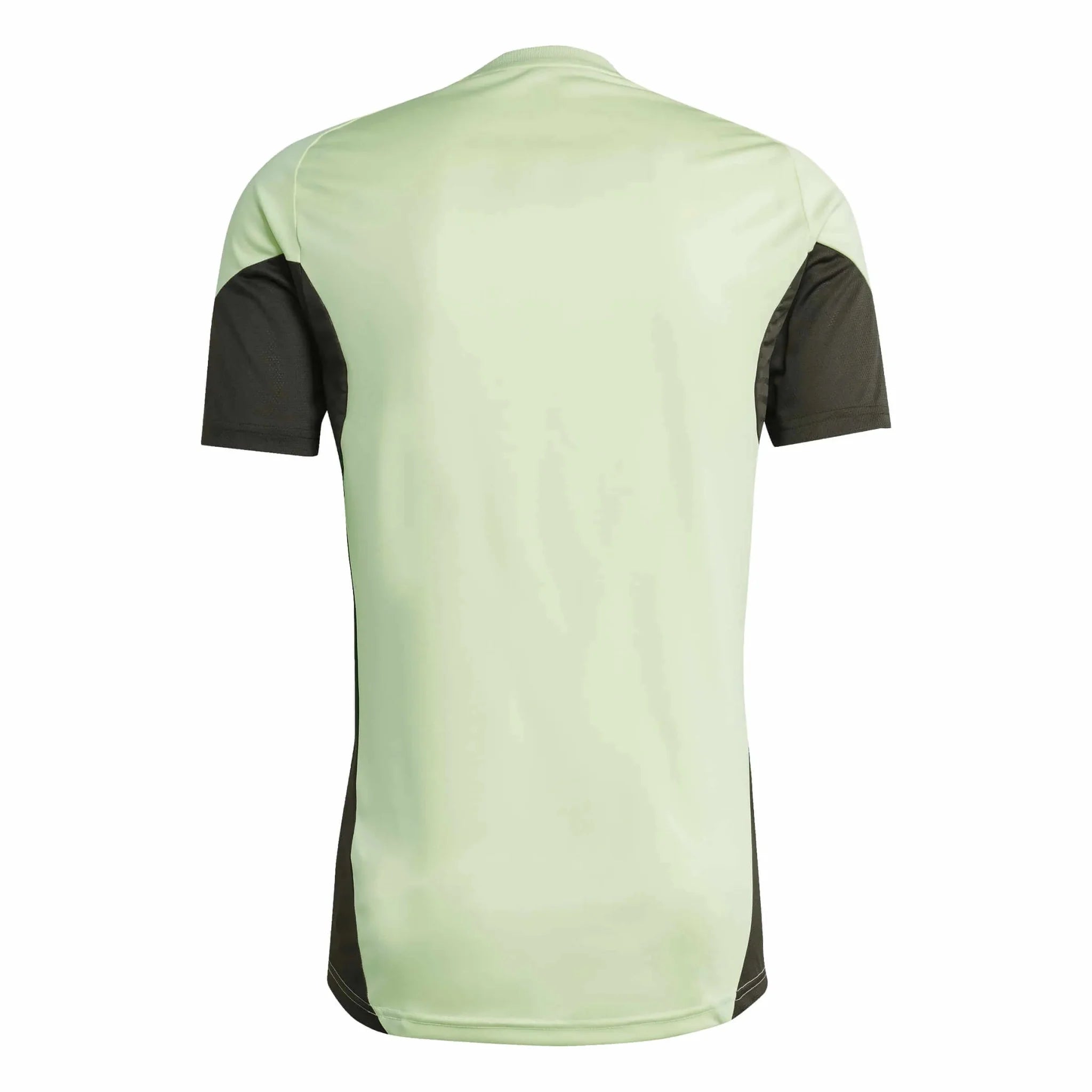 adidas 2025-26 Real Madrid Men's Training Soccer Jersey