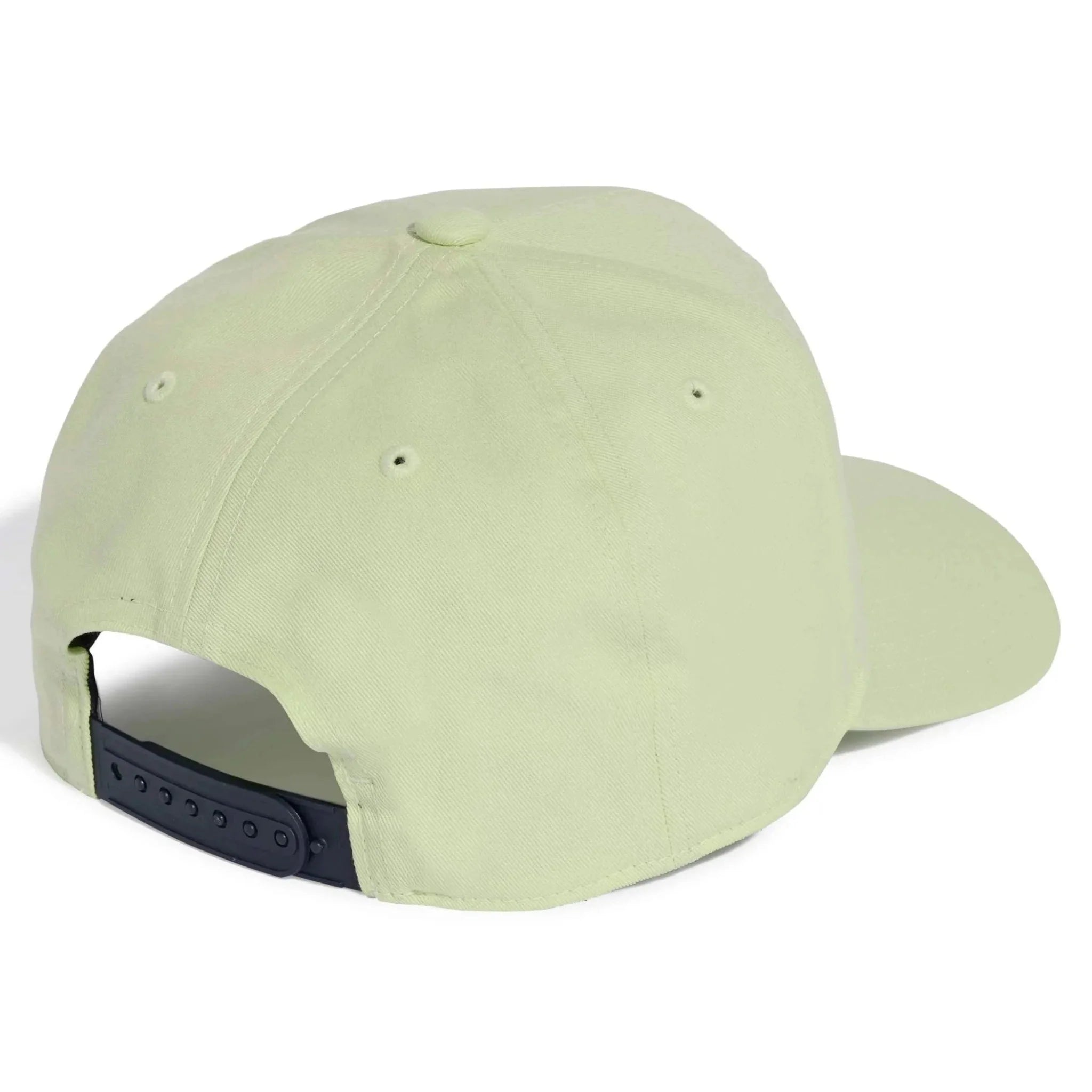 adidas 2025-26 Real Madrid Snapback Cap