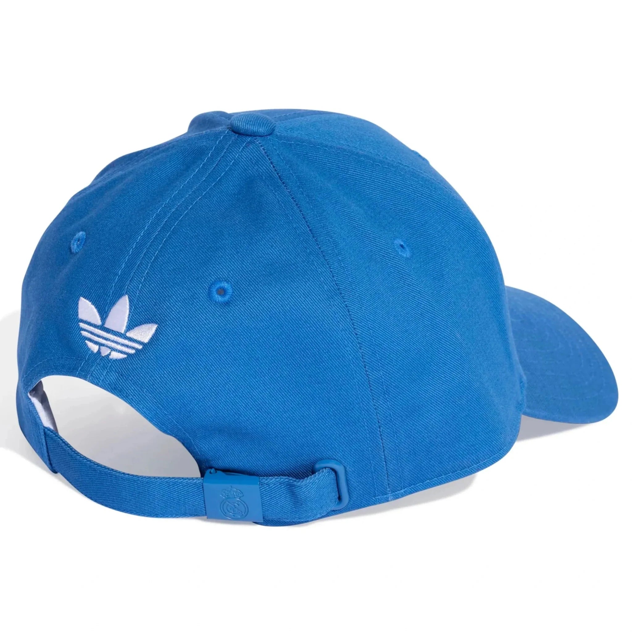 adidas 2025-26 Real Madrid Third Cap