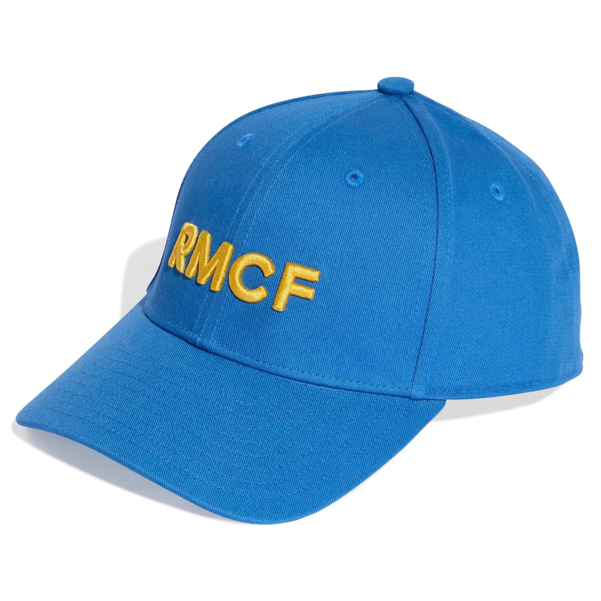 adidas 2025-26 Real Madrid Third Cap