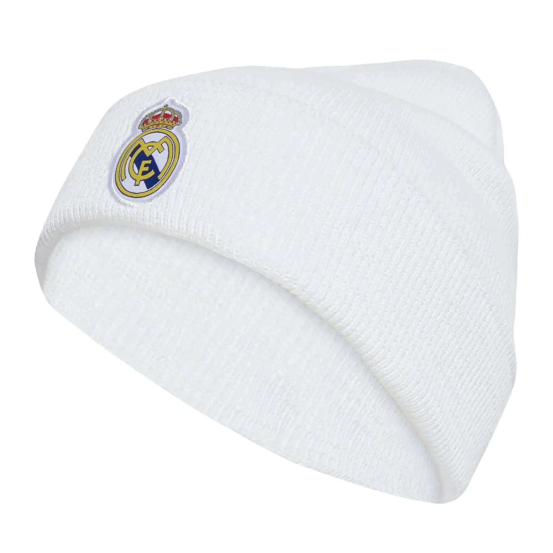 adidas 2025-26 Real Madrid Woolie Beanie