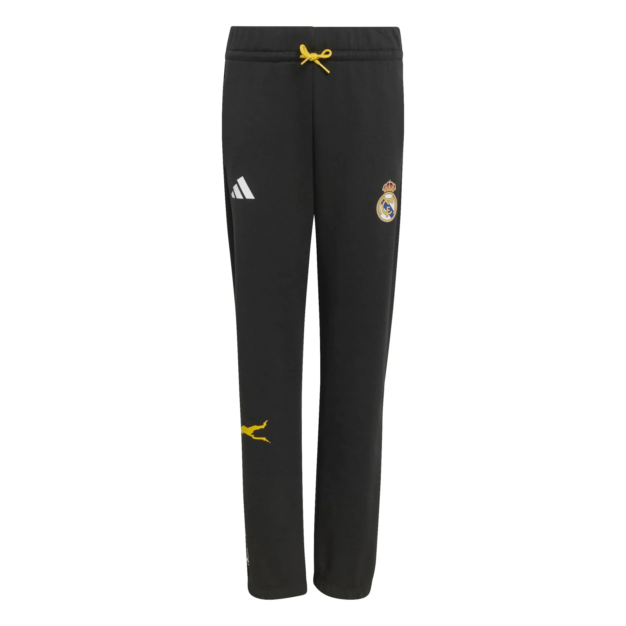 adidas 2025-26 Real Madrid Youth Avengers Pants