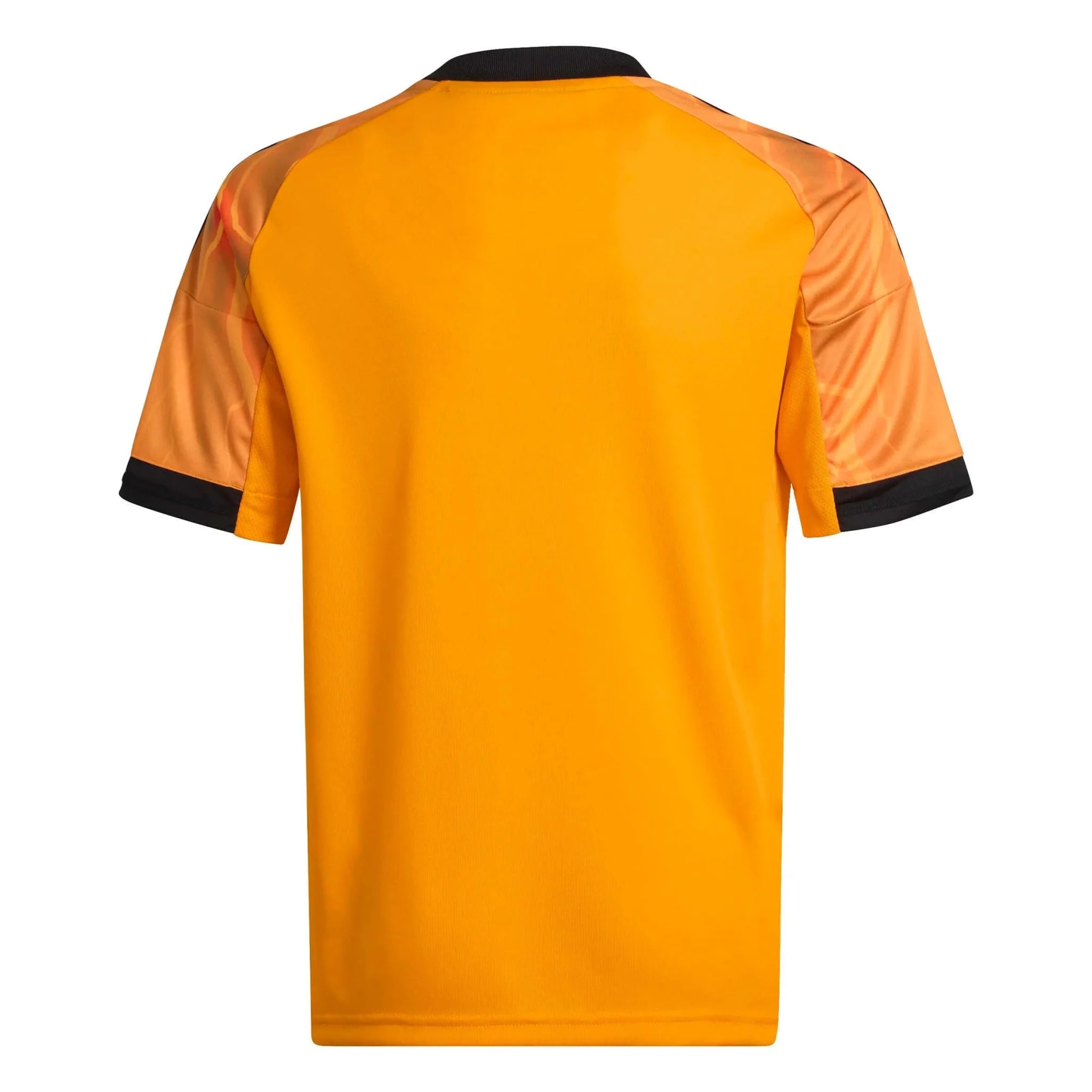 adidas 2025-26 Roma Youth Stadium Away Soccer Jersey
