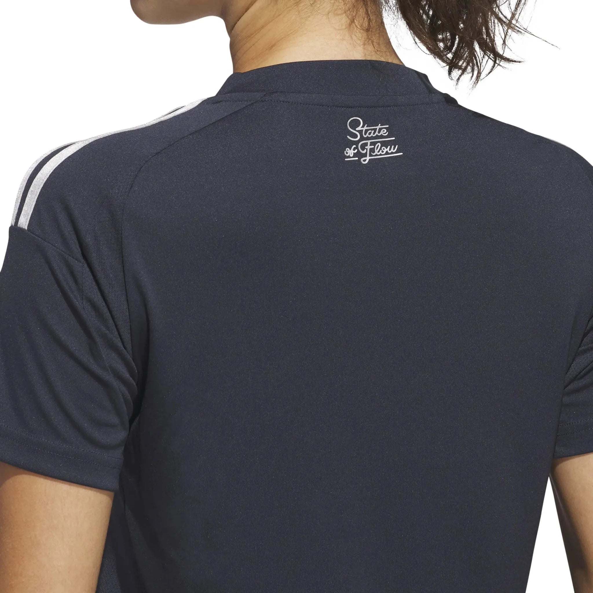 adidas 2025-26 San Diego FC Women's Stadium Home Jersey